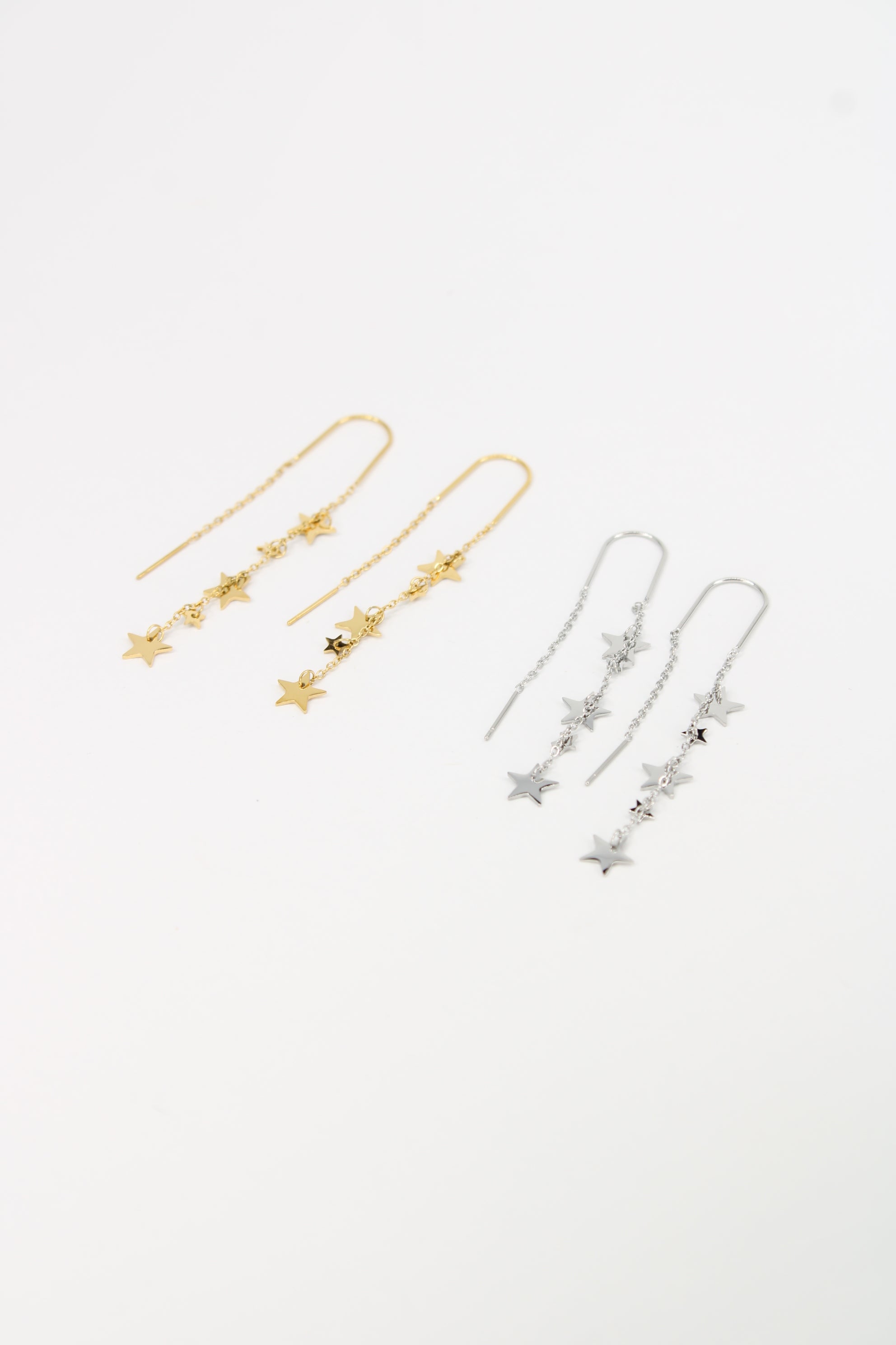 Boucles d'oreilles Olso