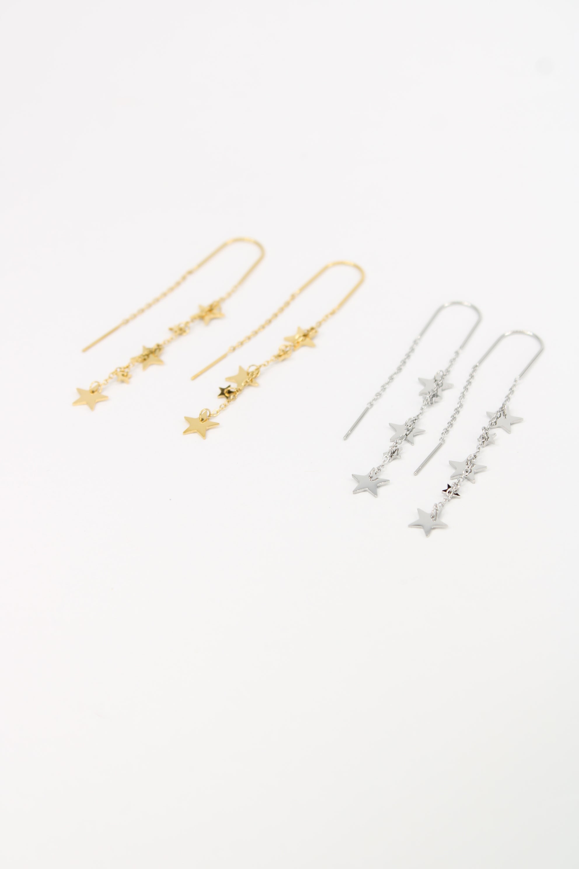 Boucles d'oreilles Olso