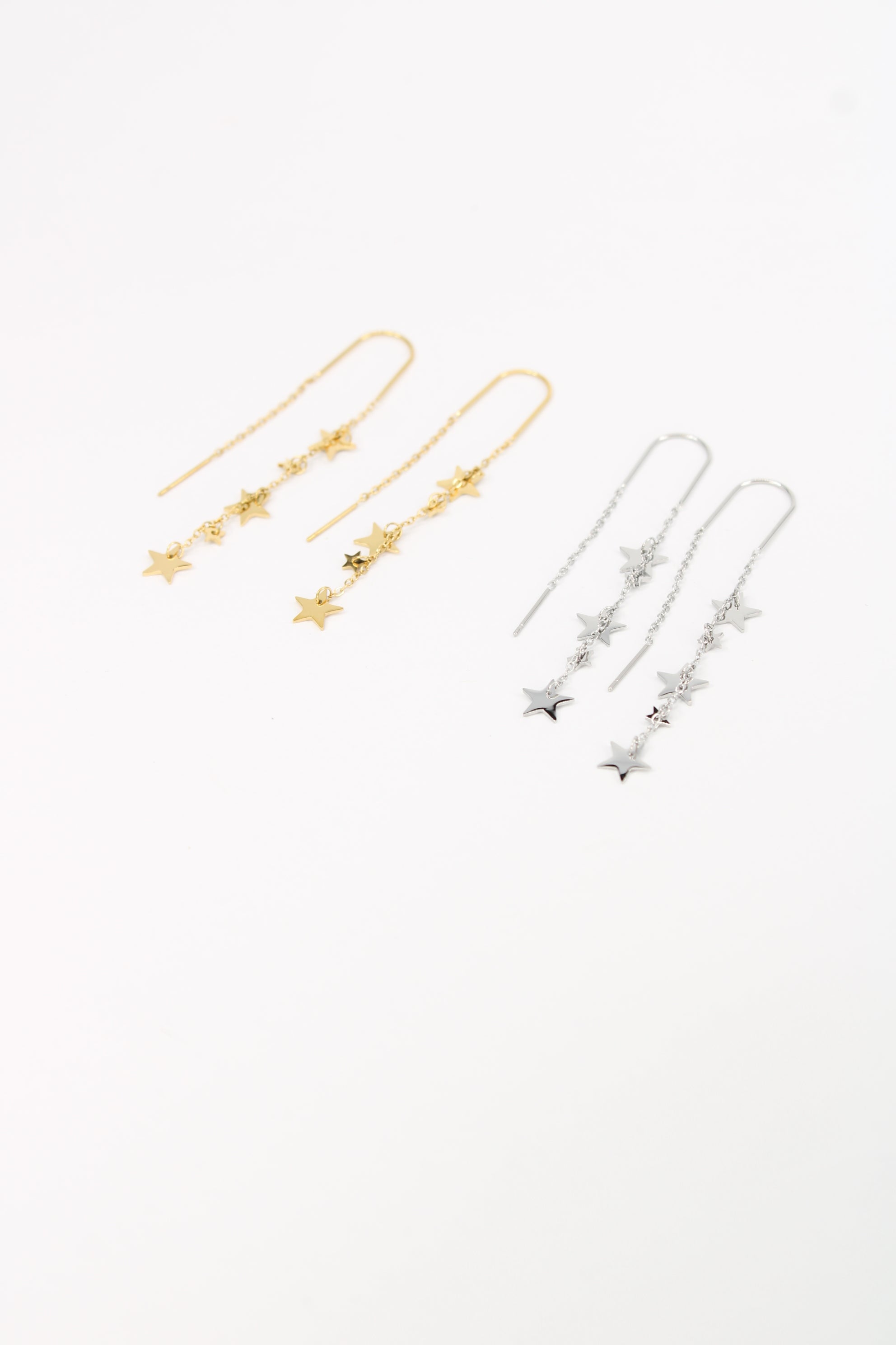 Boucles d'oreilles Olso