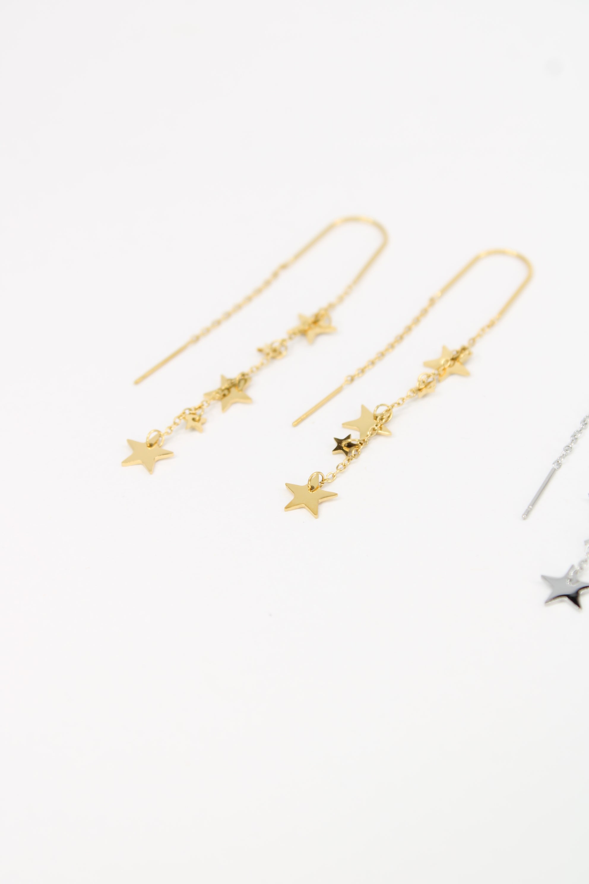 Boucles d'oreilles Olso
