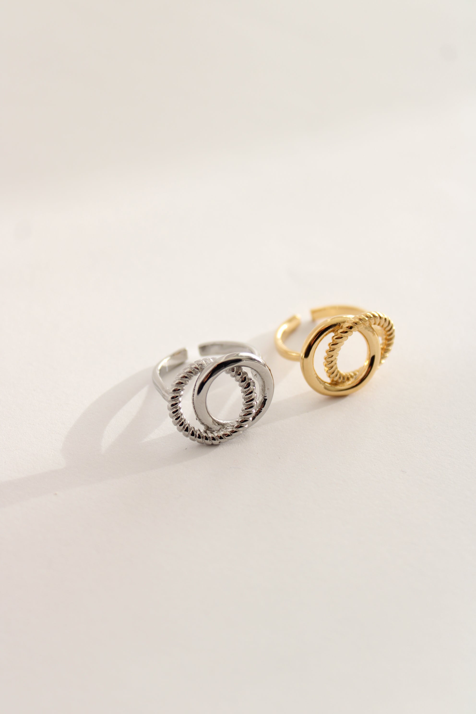 Bague Laurie