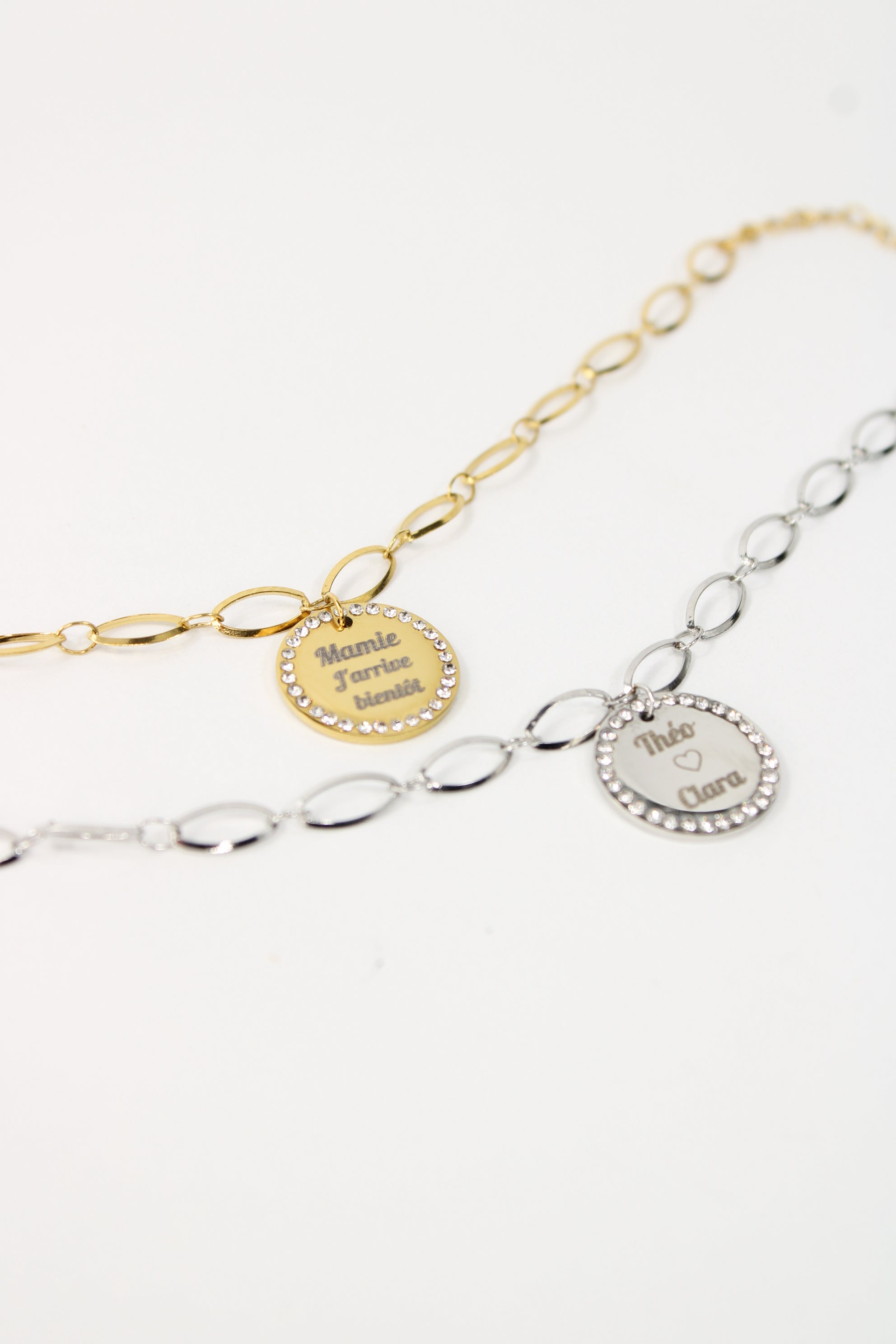 Bracelet Tiara
