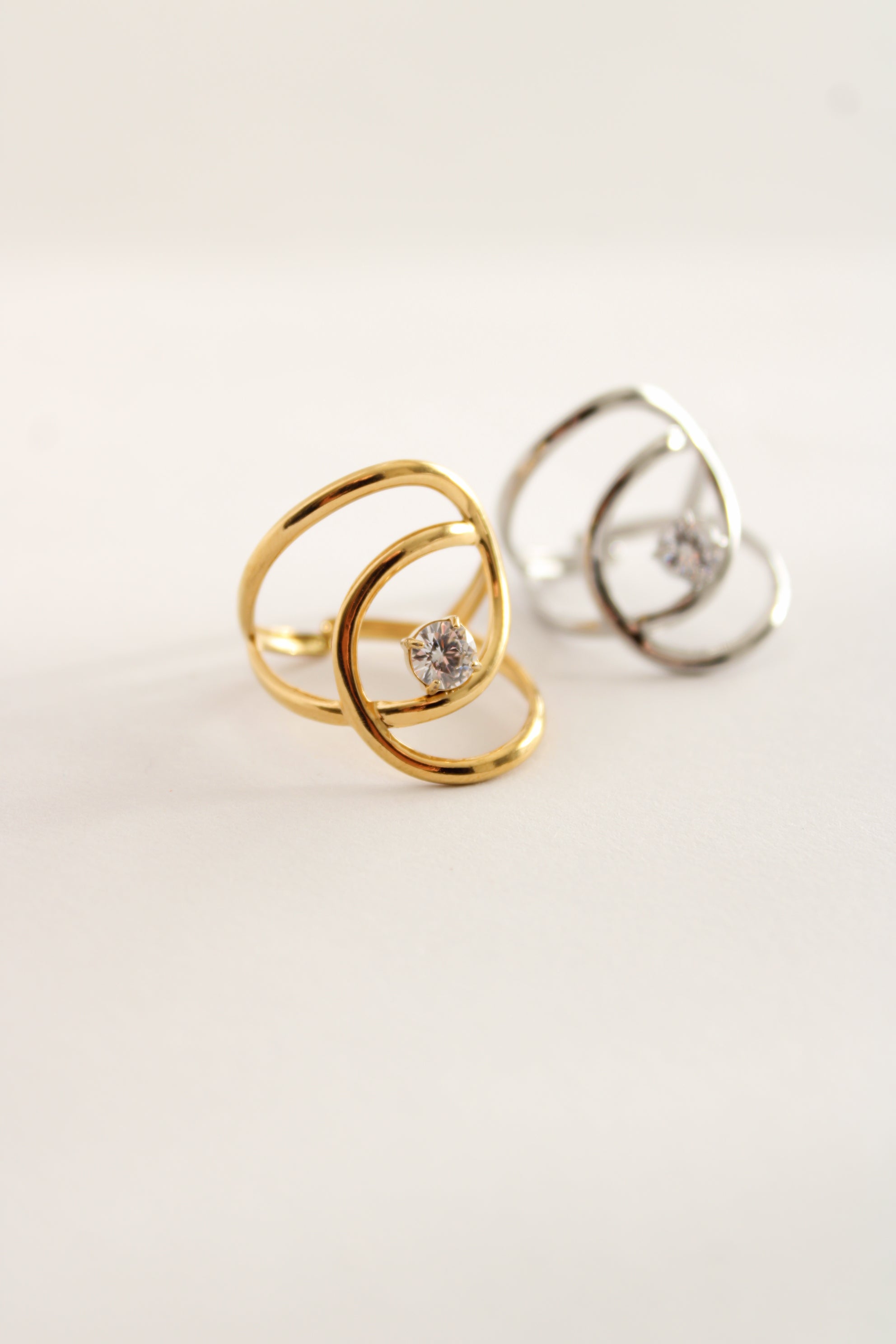 Bague Inaya