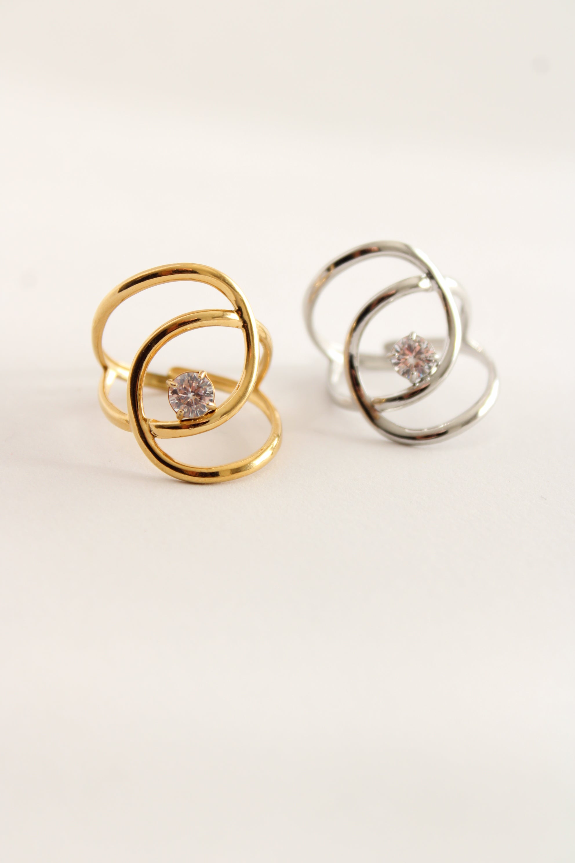 Bague Inaya