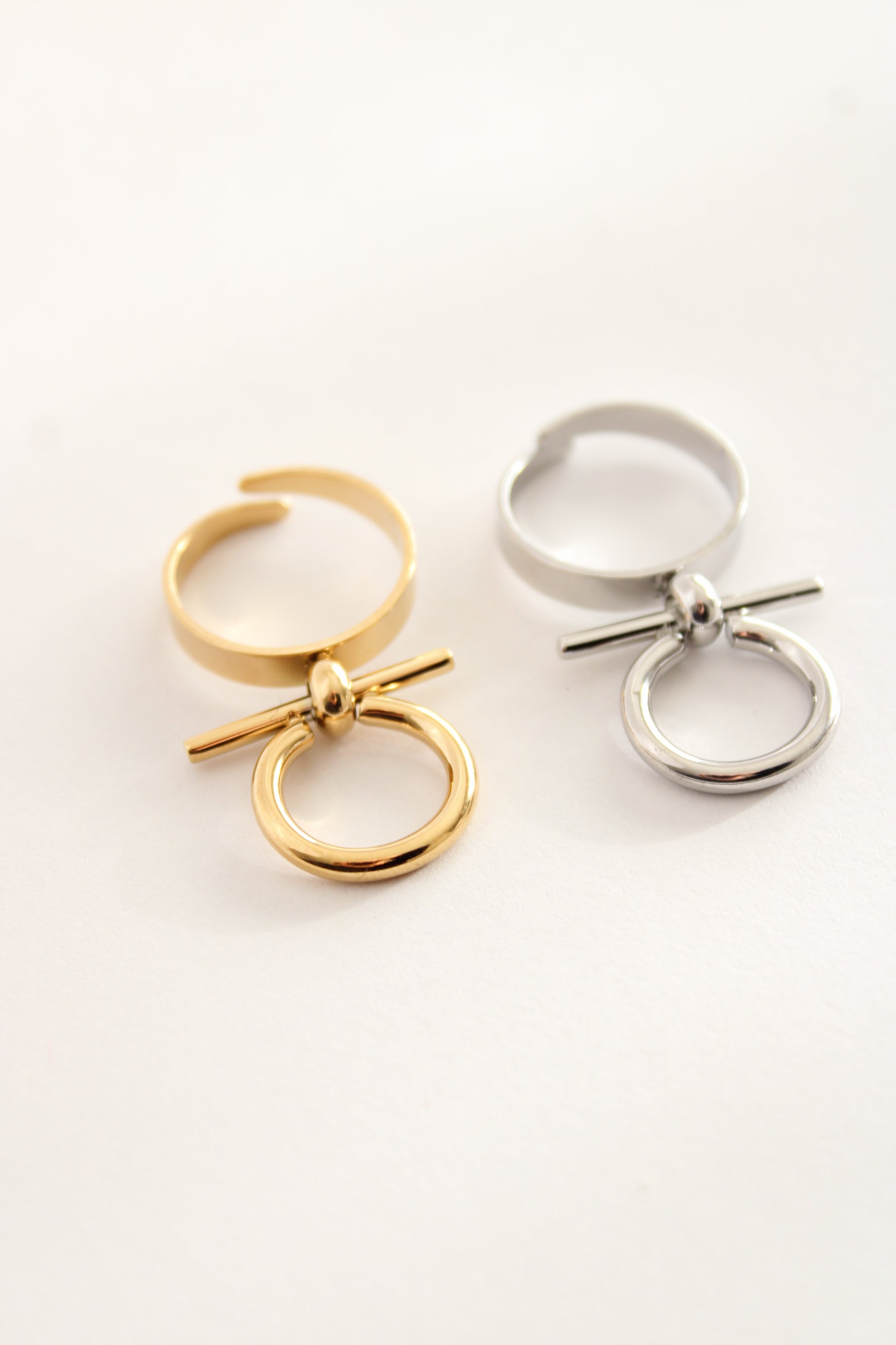 Bague Melody
