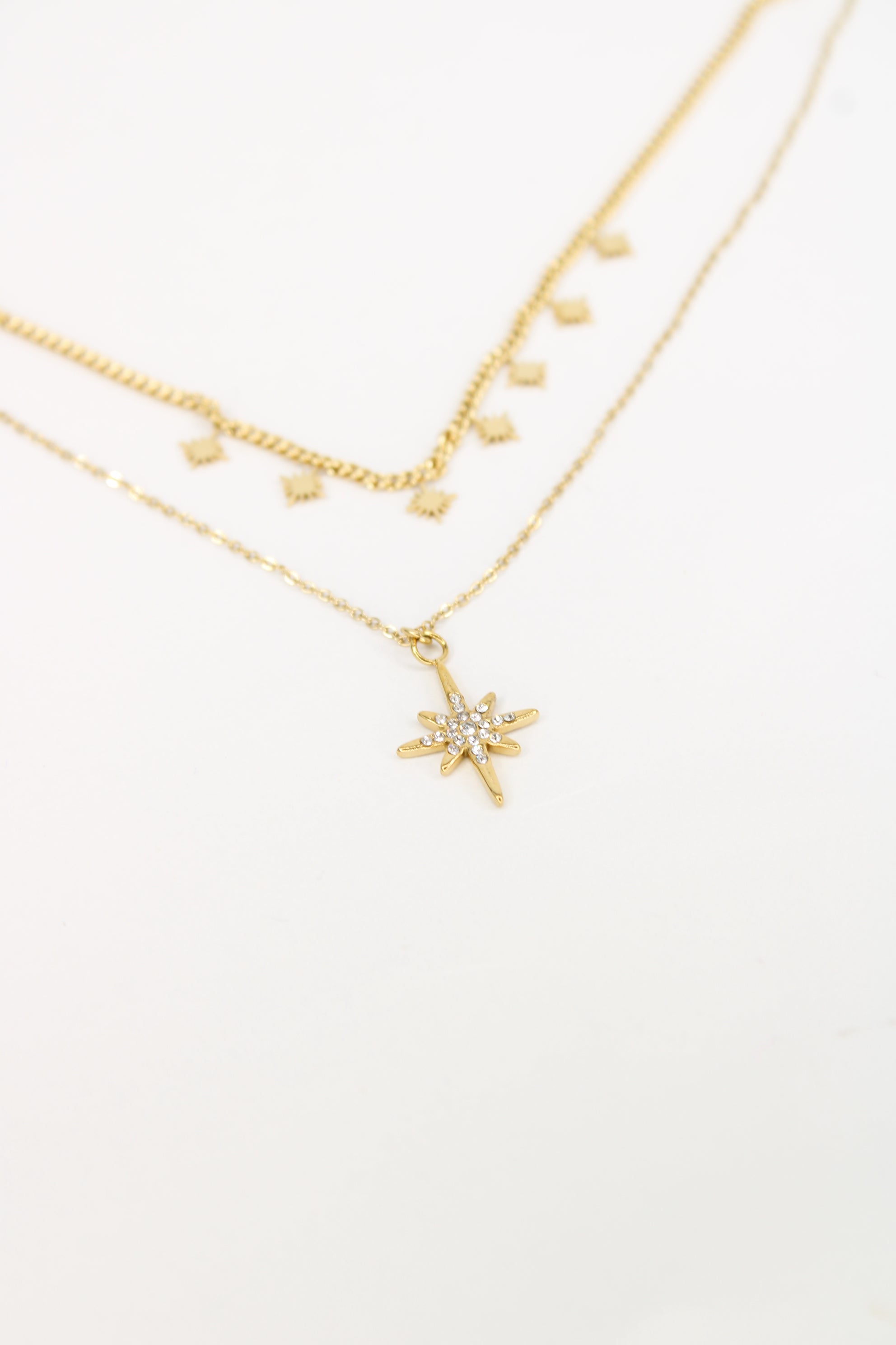 Collier Juna