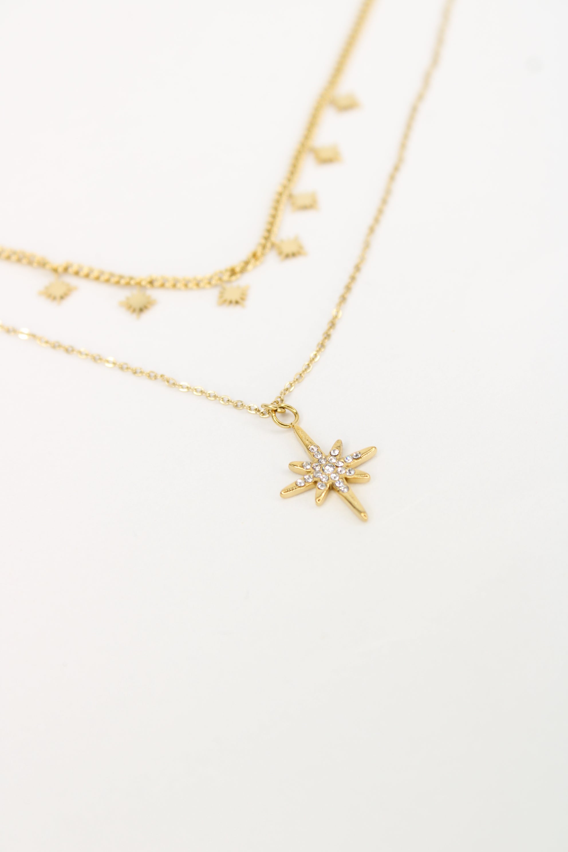 Collier Juna