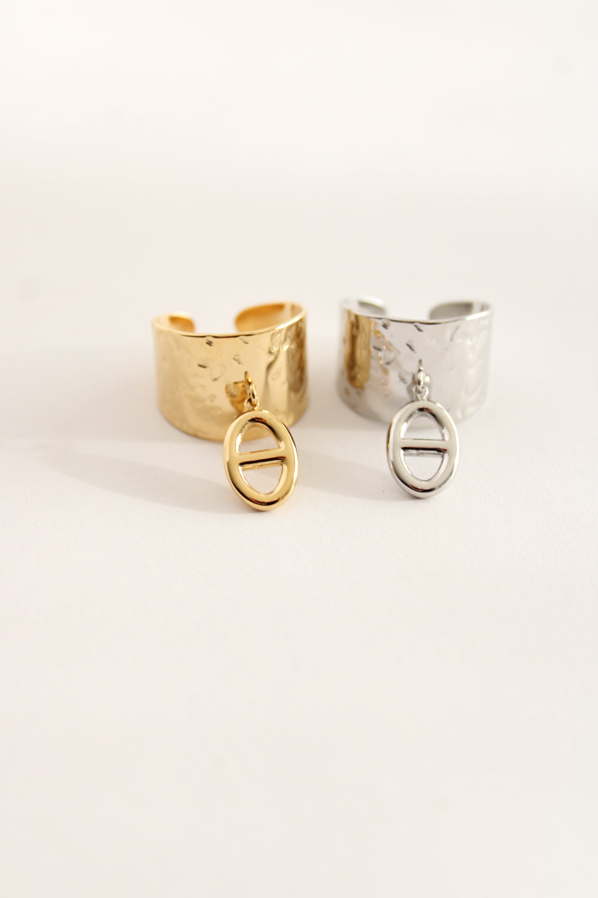 Bague Lina