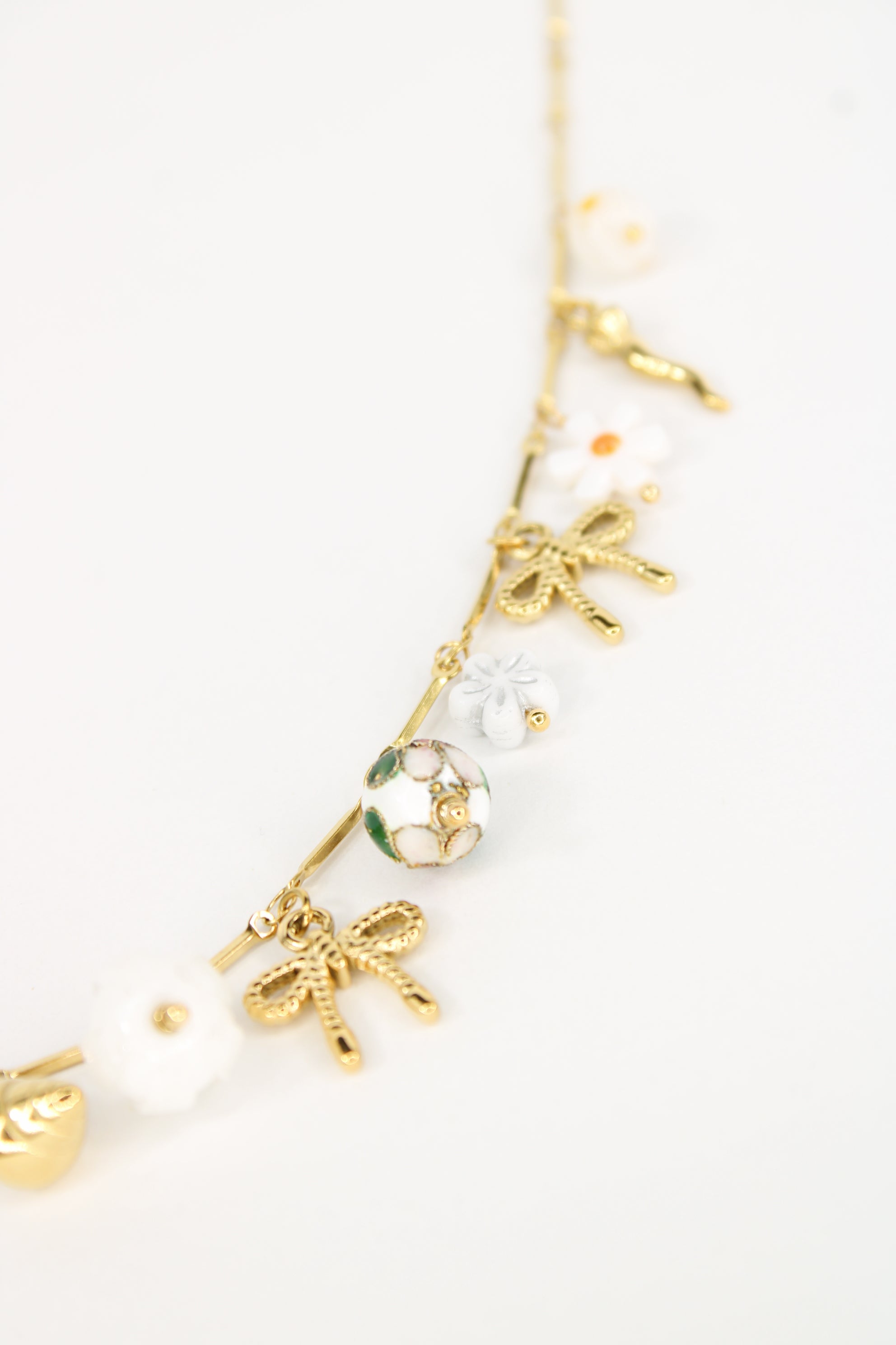Collier Janelle