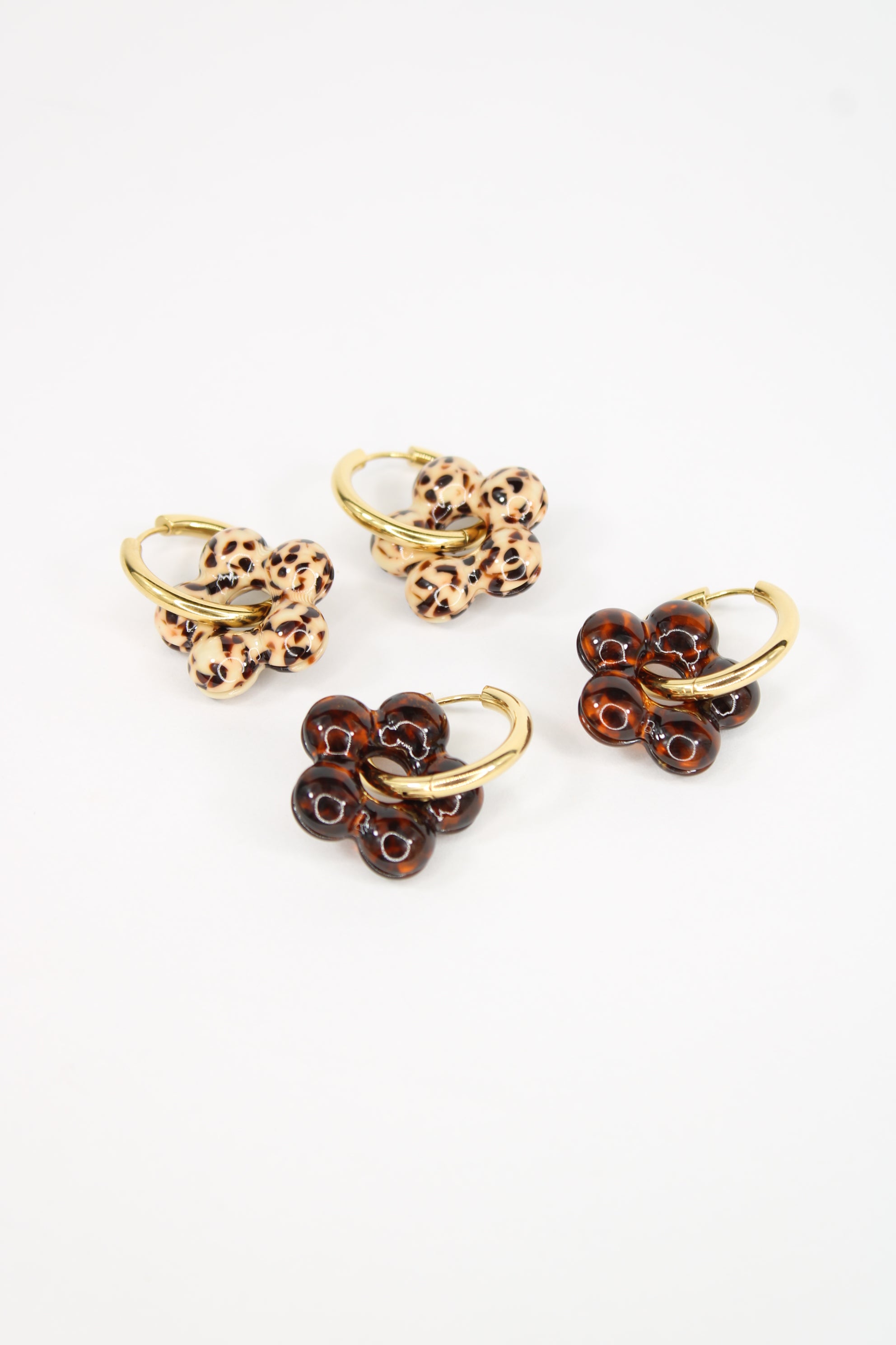 Boucles d'oreilles Matilda