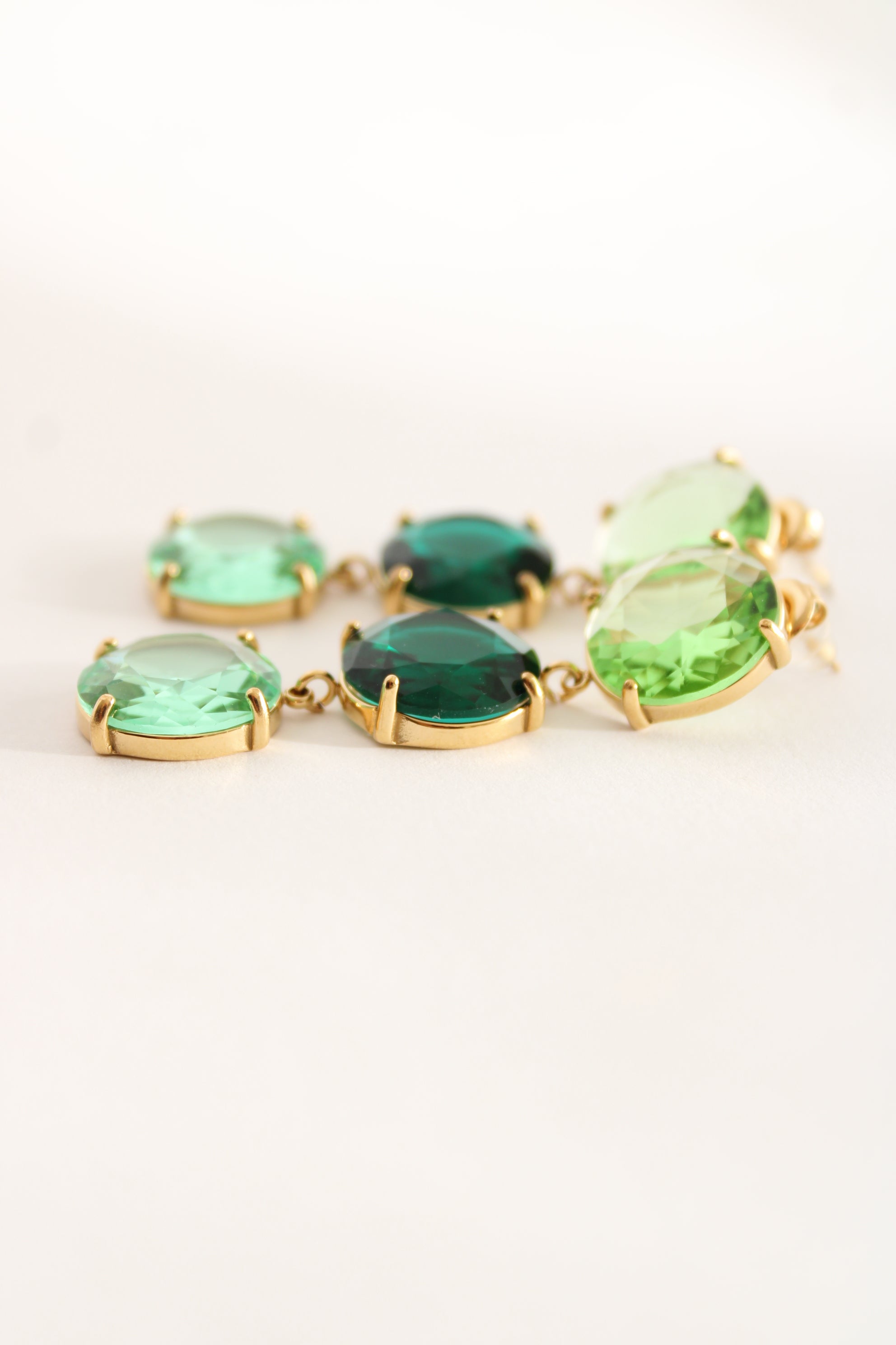 Boucles d'oreilles Eva
