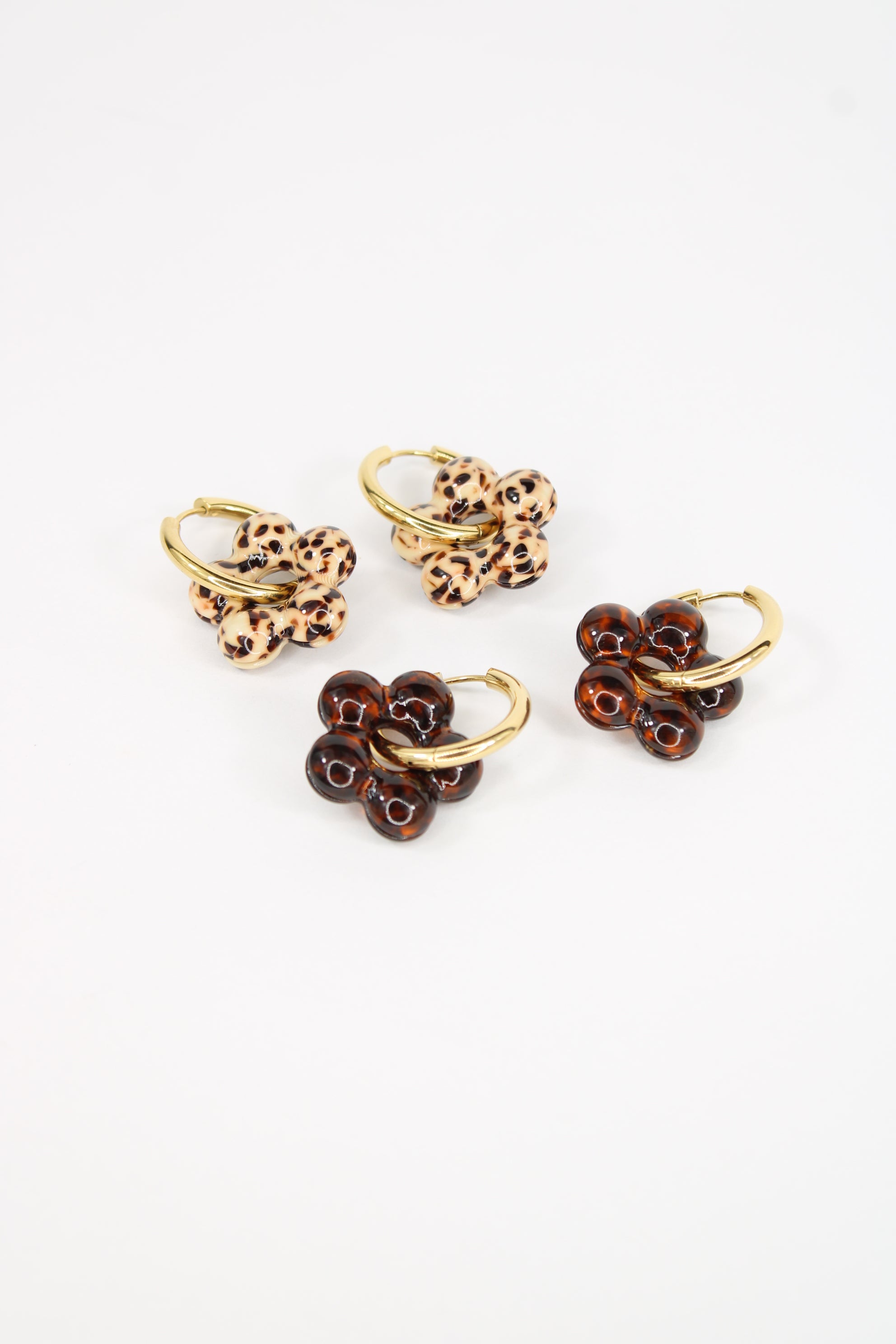 Boucles d'oreilles Matilda