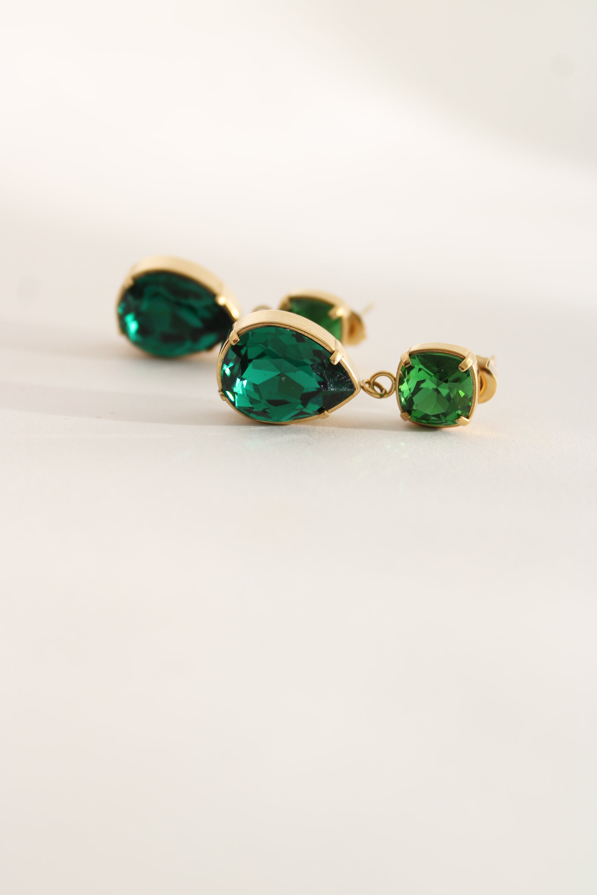 Boucles d'oreilles mini Malya