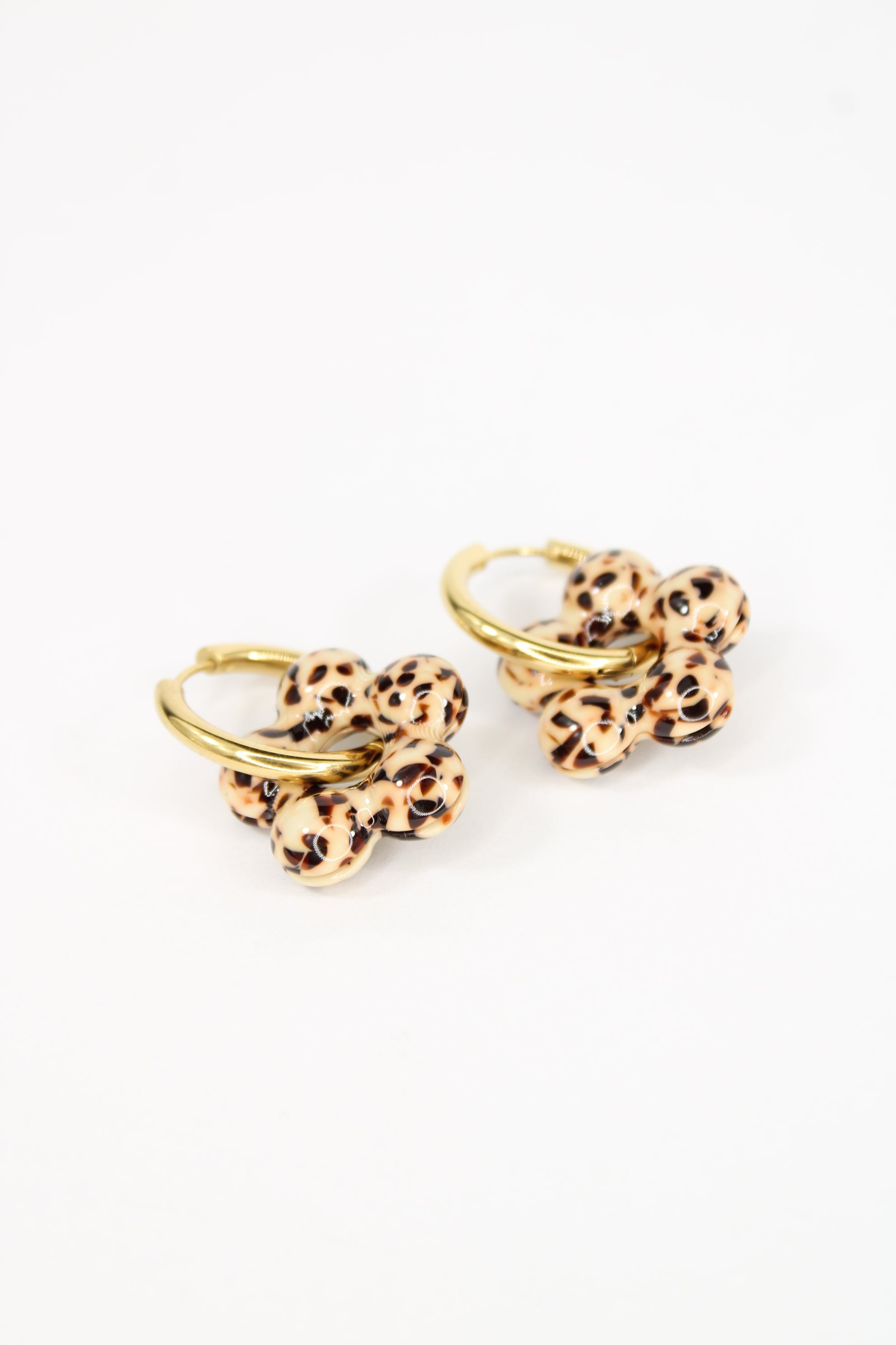 Boucles d'oreilles Matilda