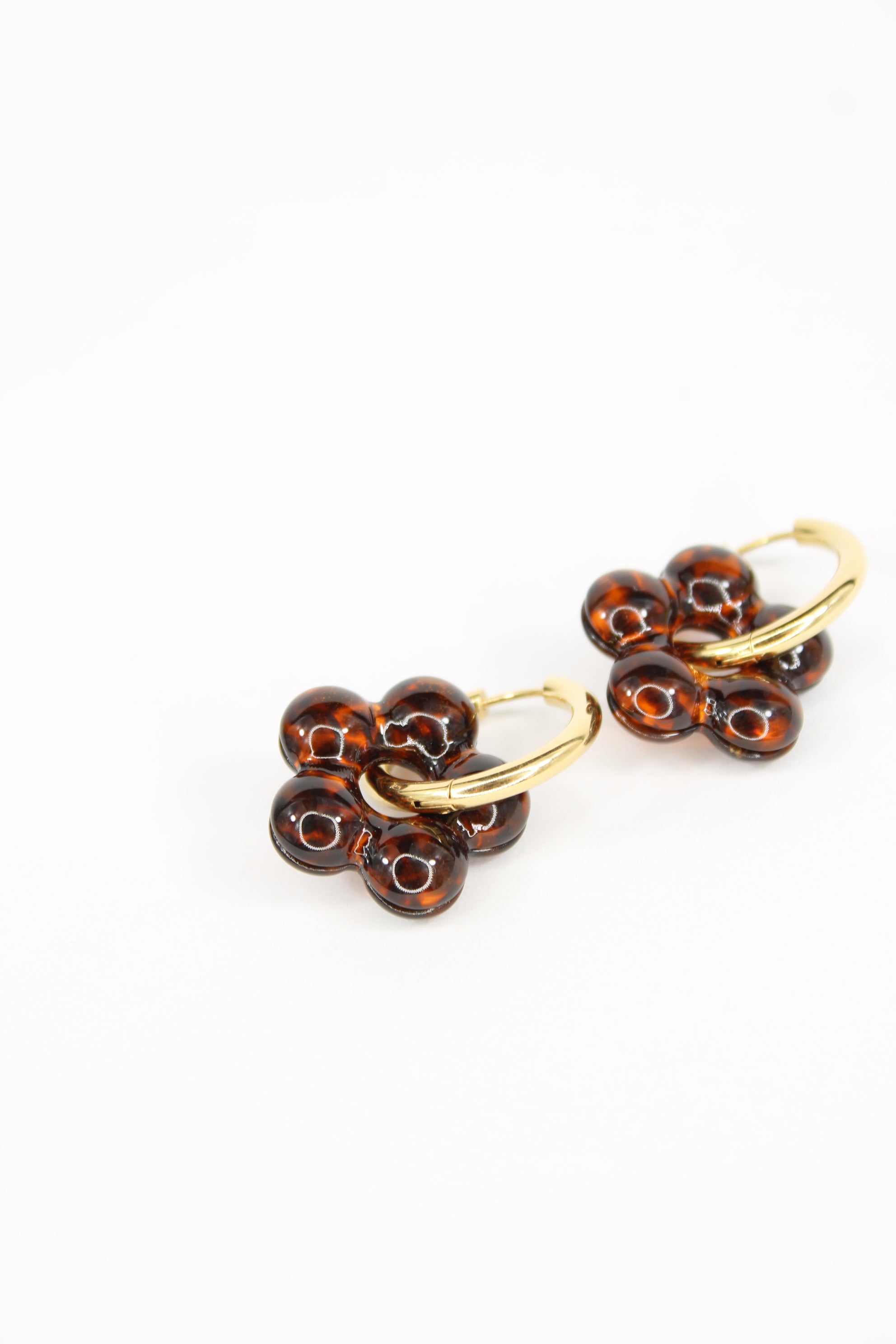 Boucles d'oreilles Matilda