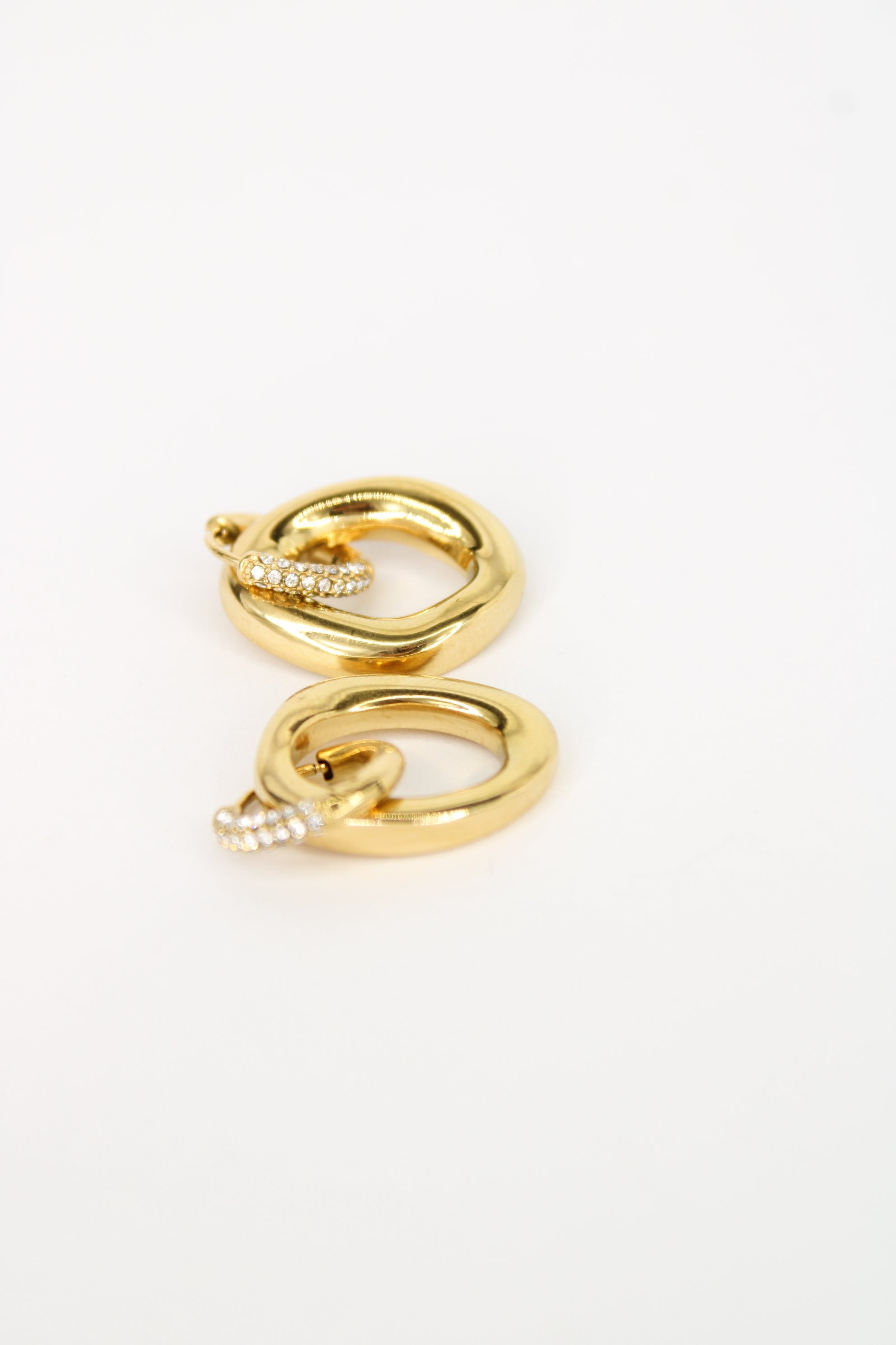 Boucles d'oreilles Ilona