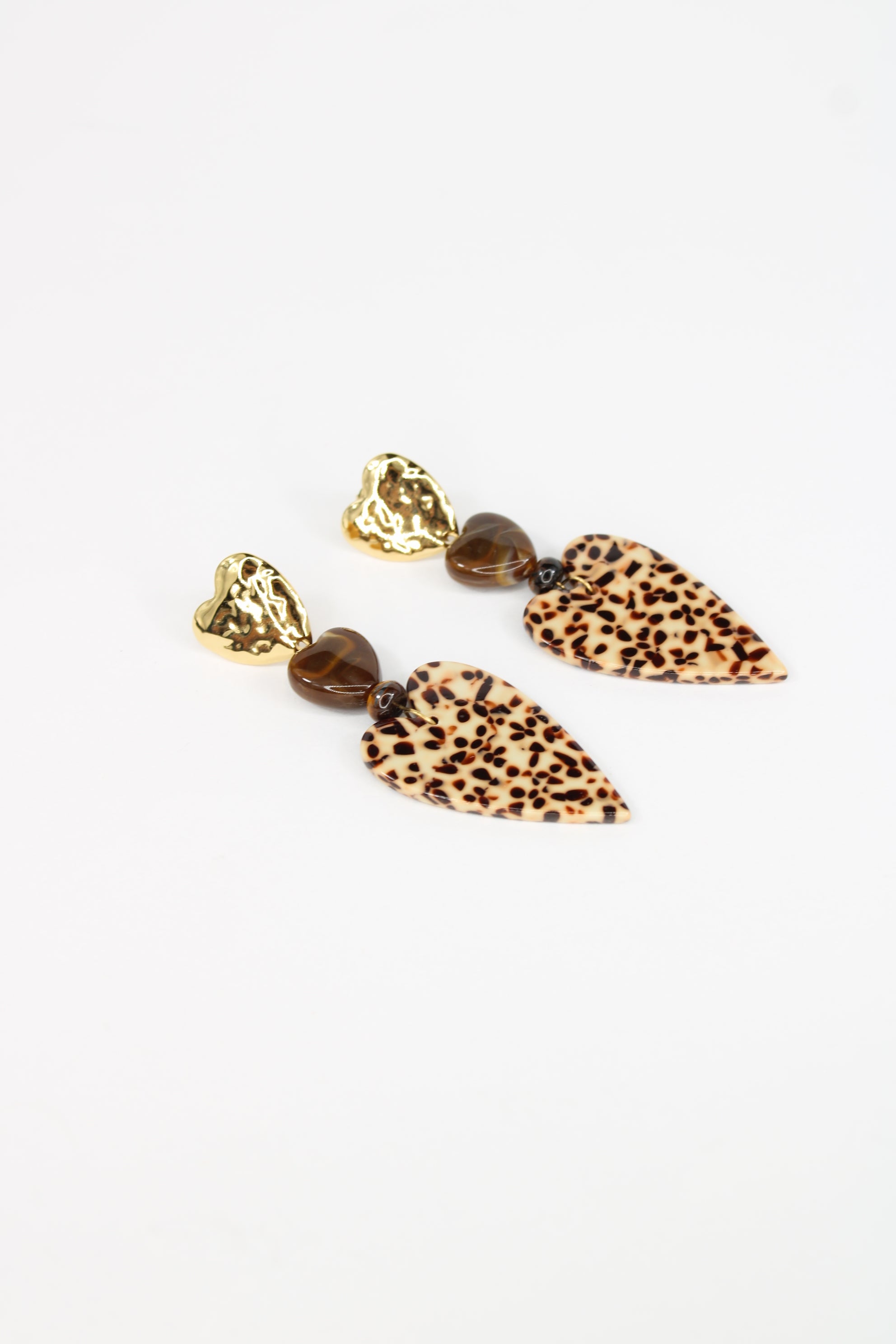Boucles d'oreilles Tiny