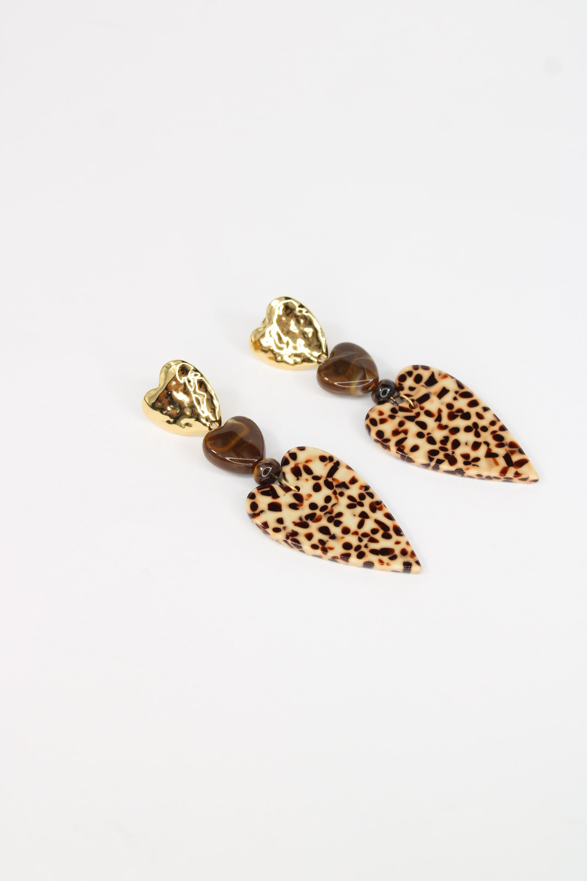 Boucles d'oreilles Tiny