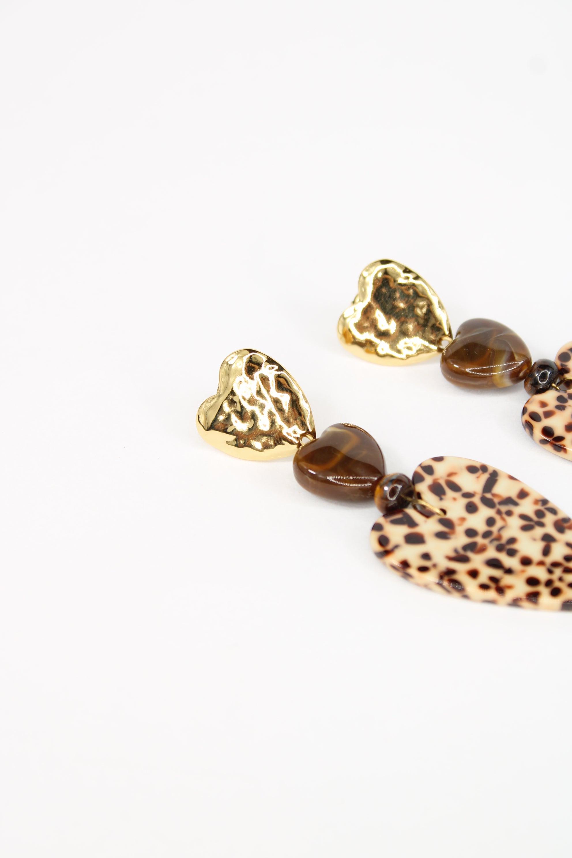 Boucles d'oreilles Tiny
