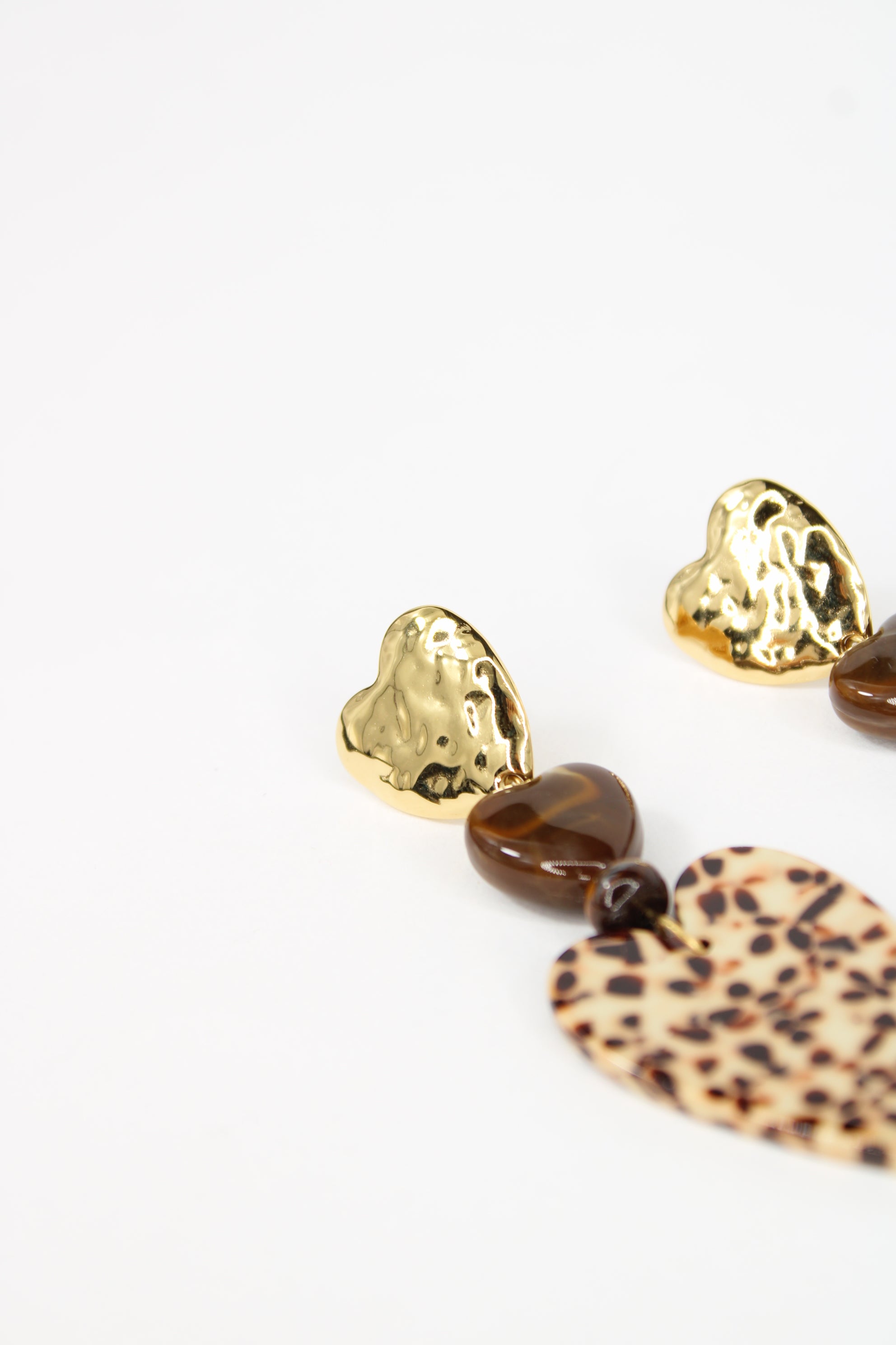 Boucles d'oreilles Tiny