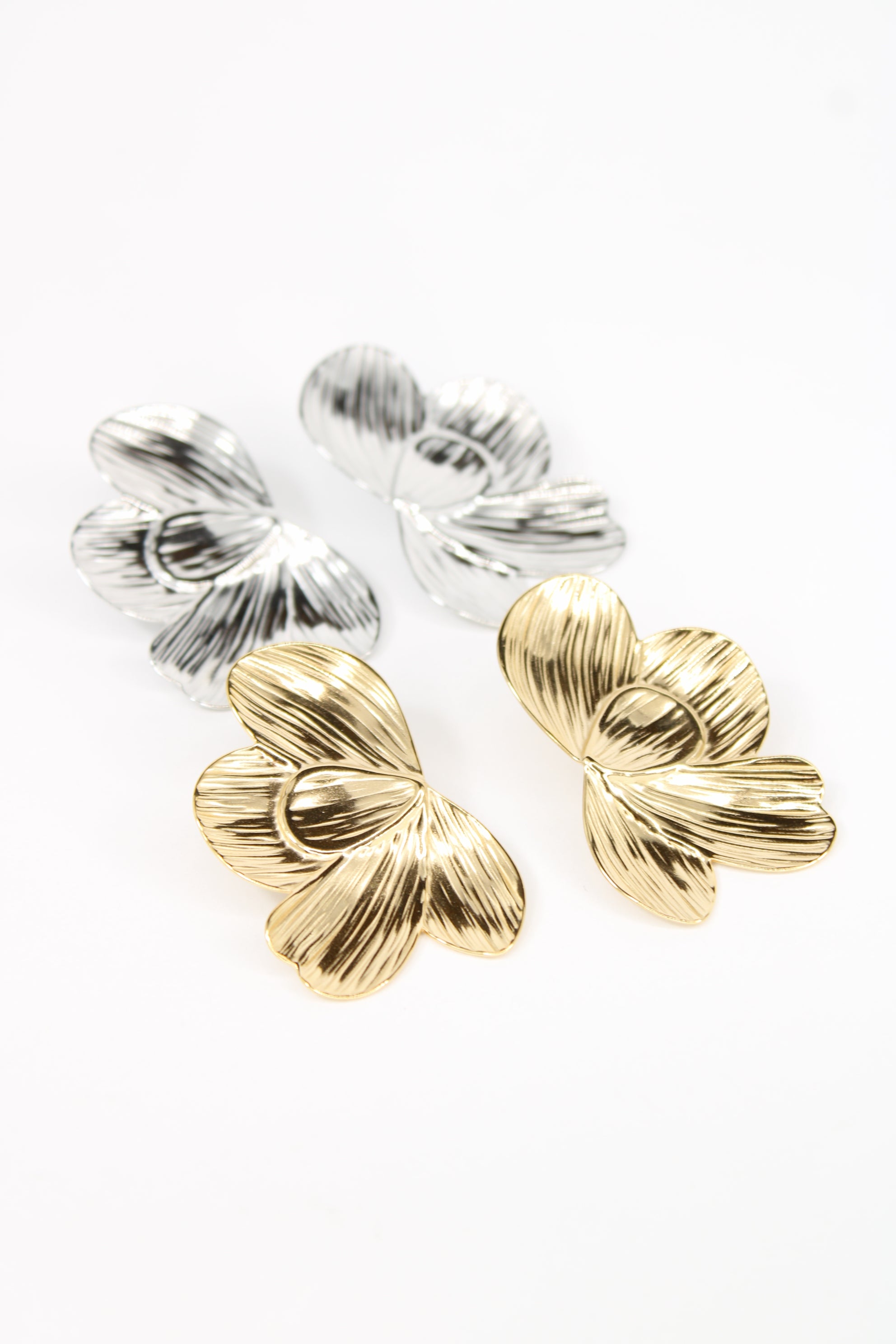 Boucles d'oreilles Azilis