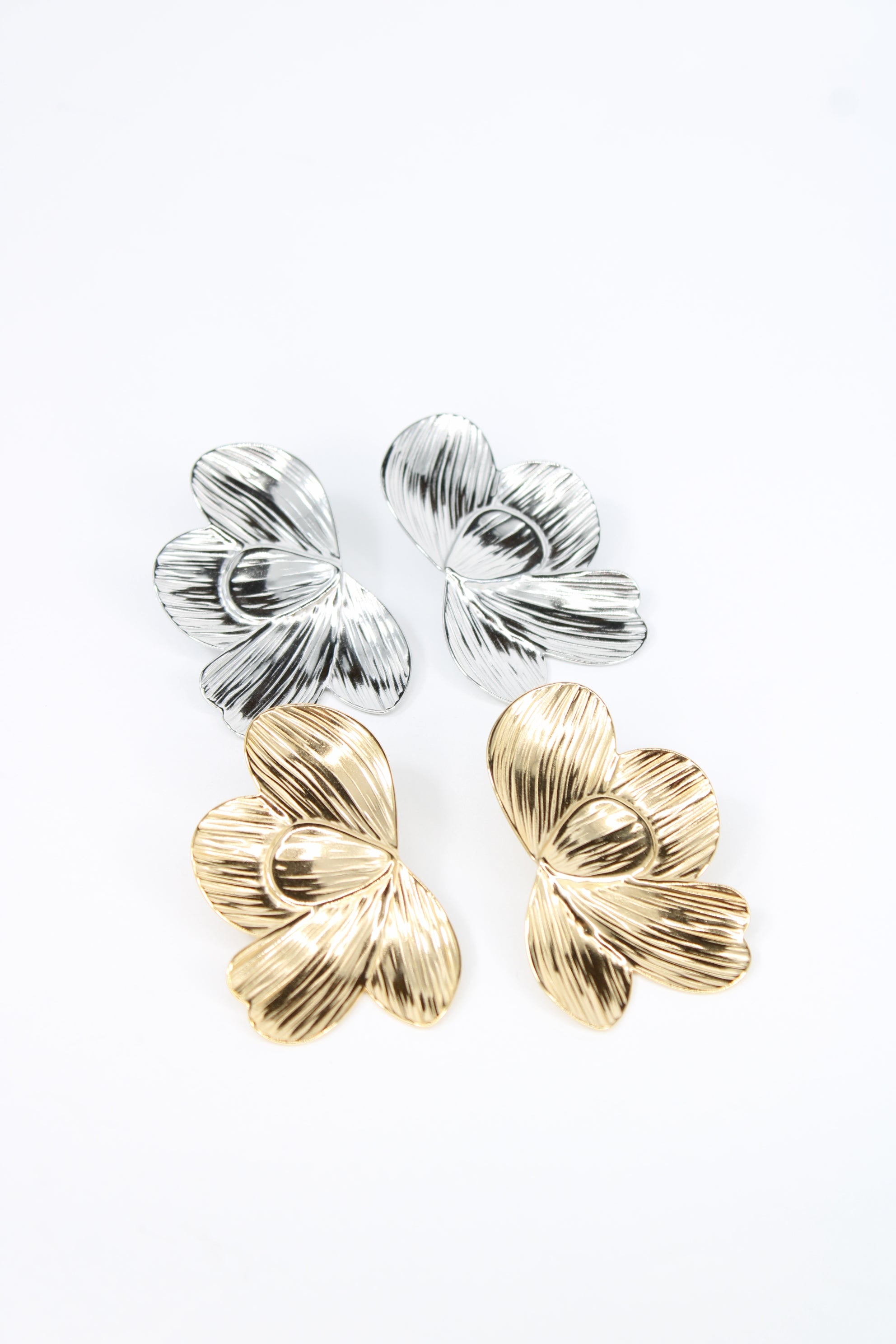Boucles d'oreilles Azilis