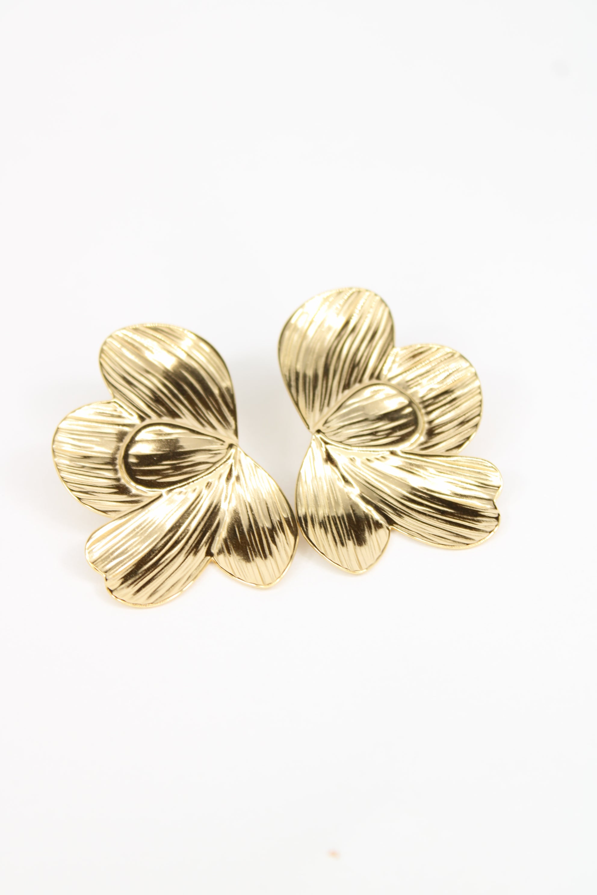 Boucles d'oreilles Azilis