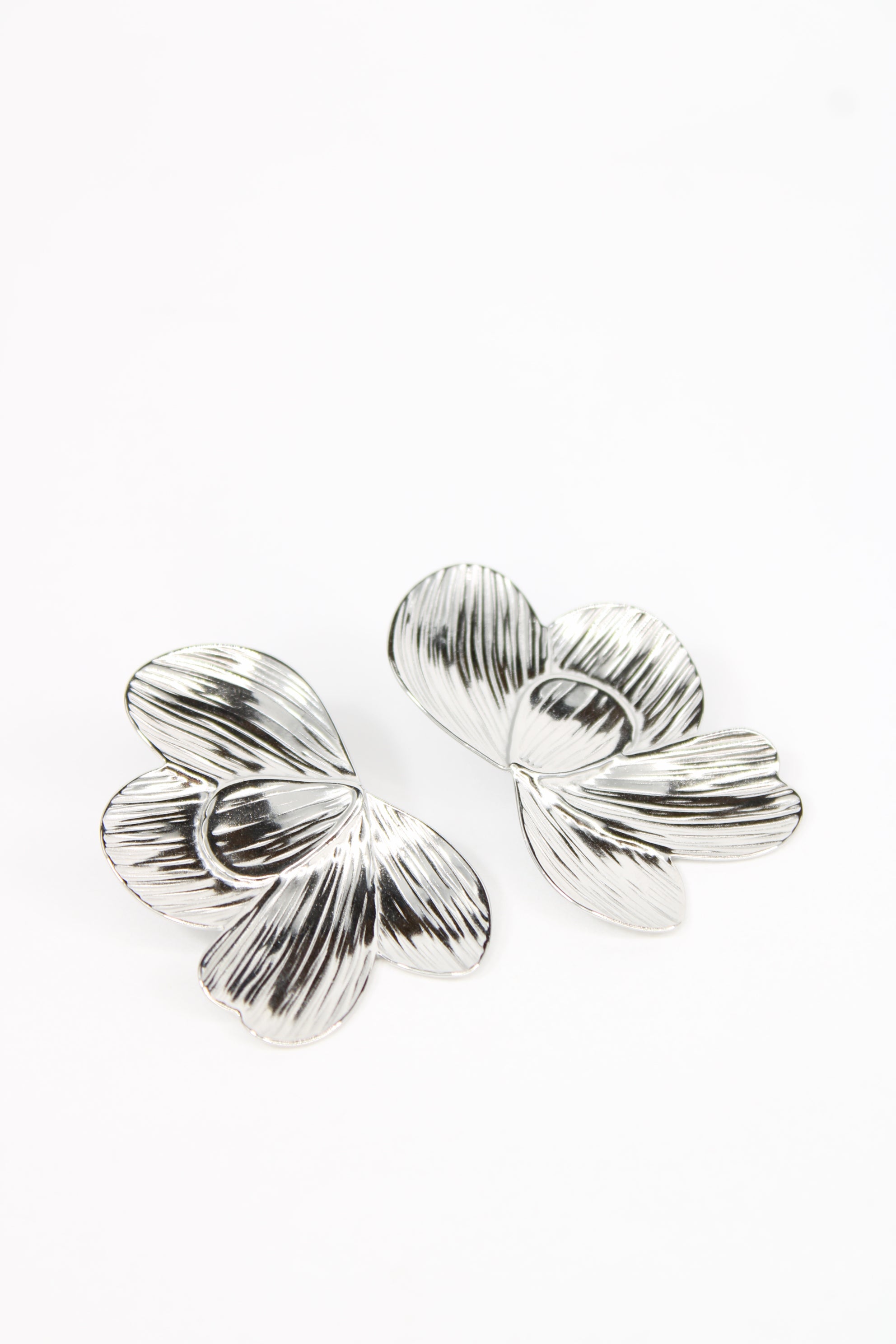 Boucles d'oreilles Azilis