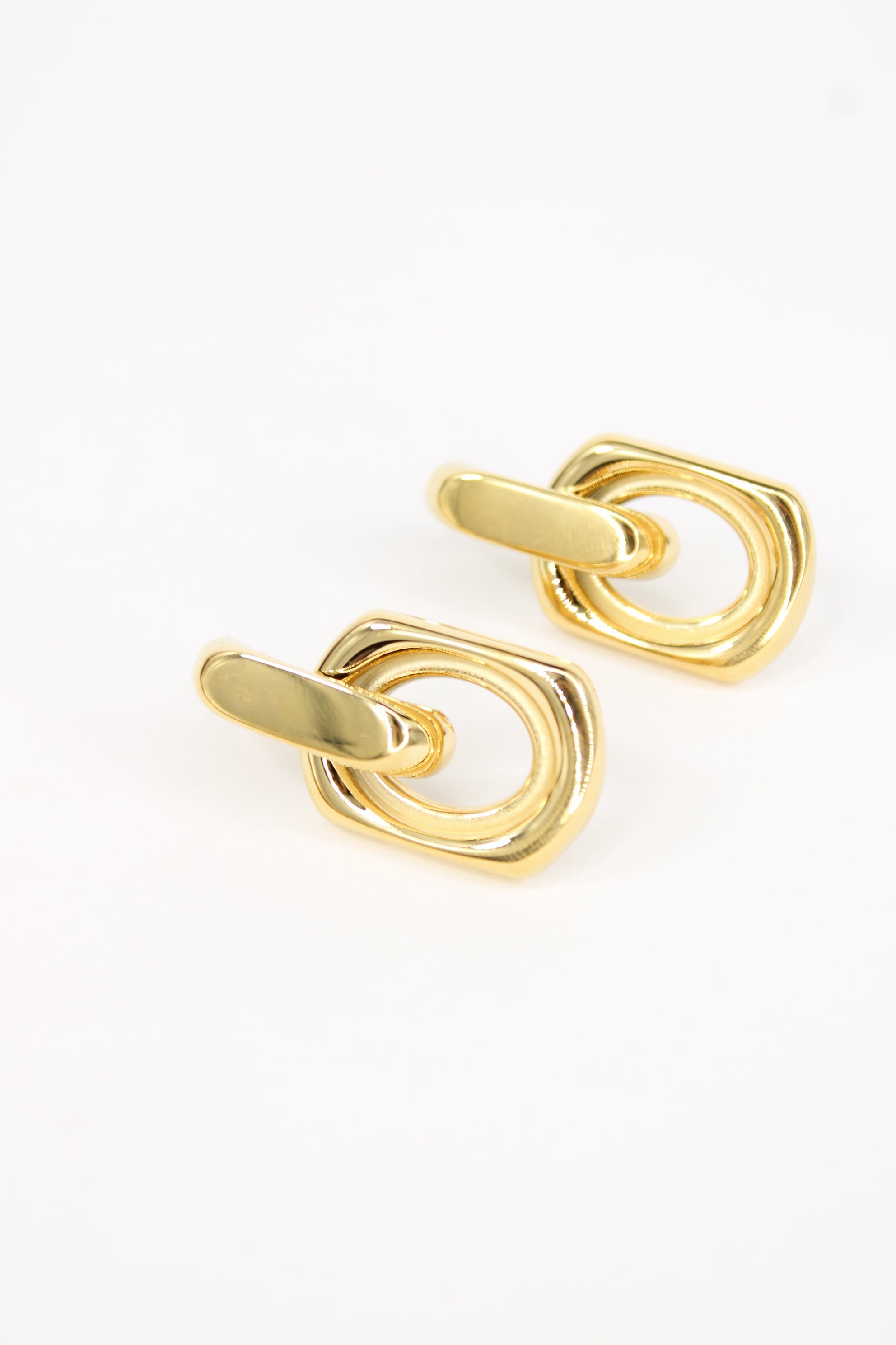 Boucles d'oreilles Anéla