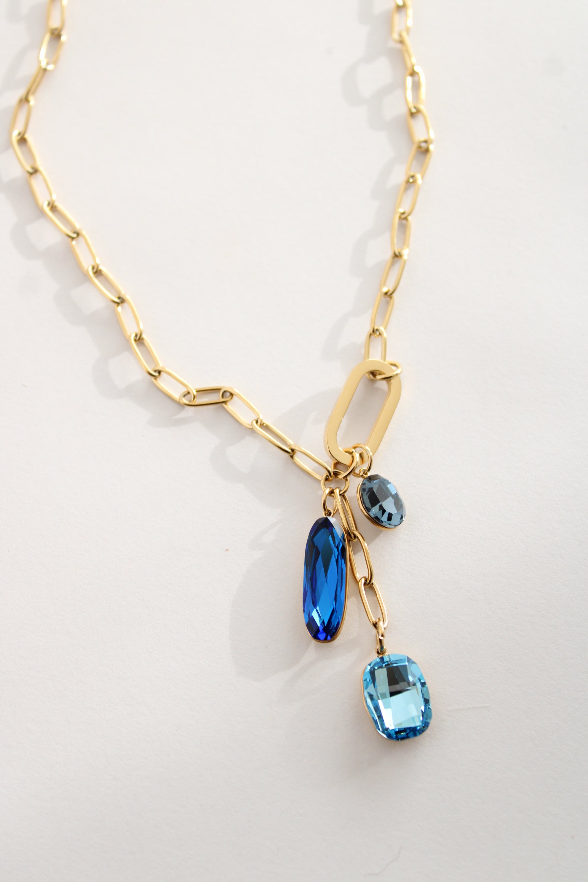 Collier Constance
