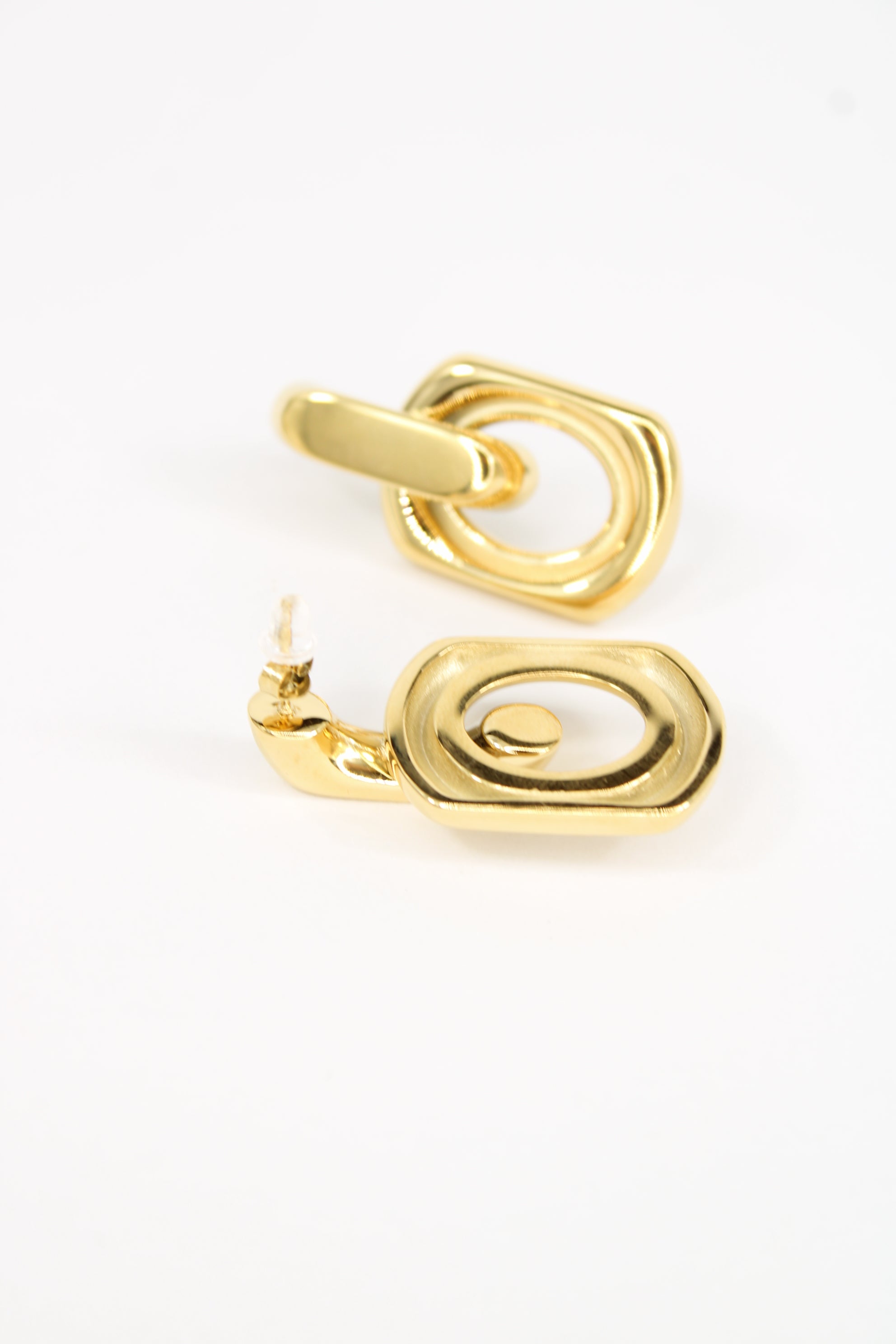 Boucles d'oreilles Anéla