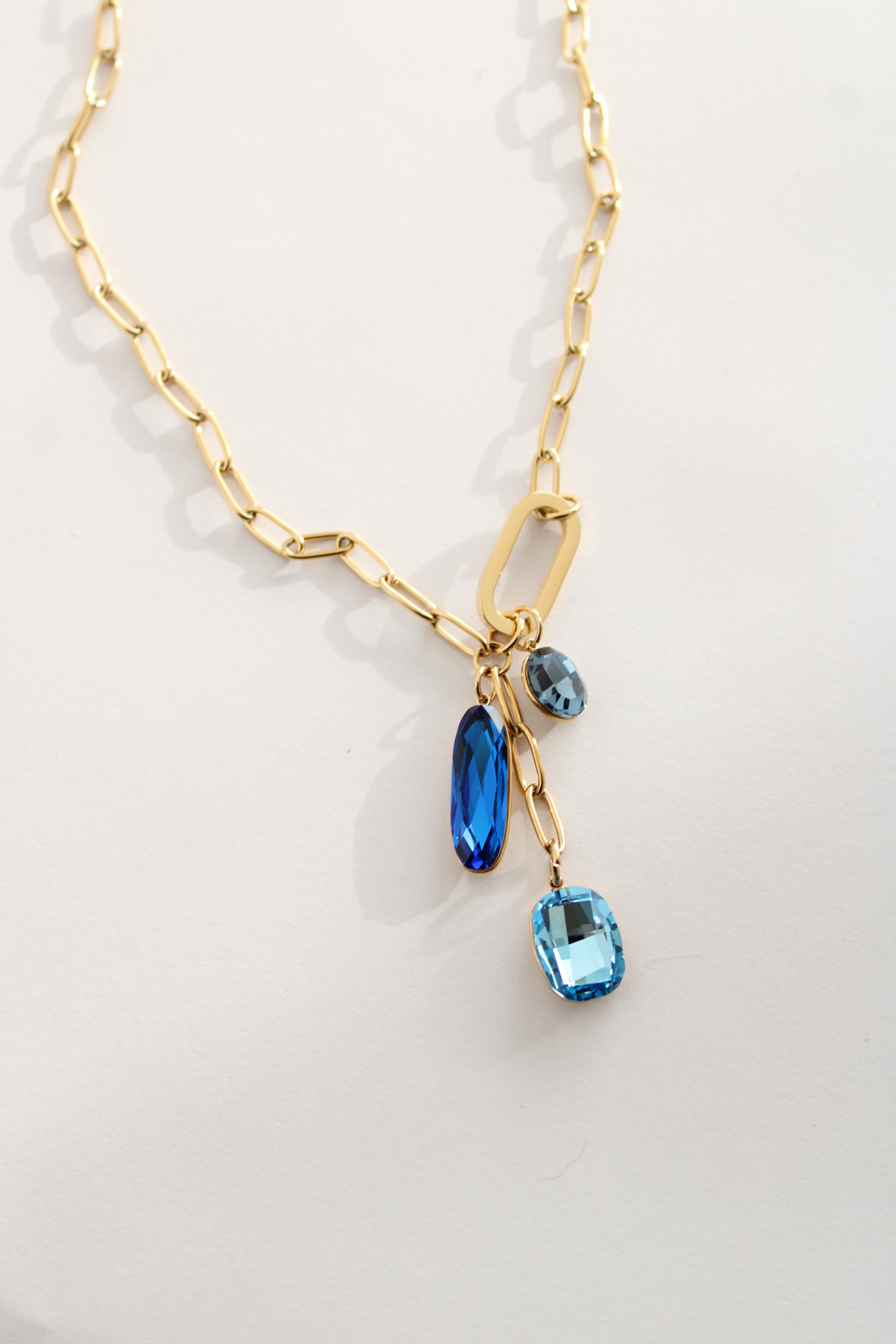 Collier Constance