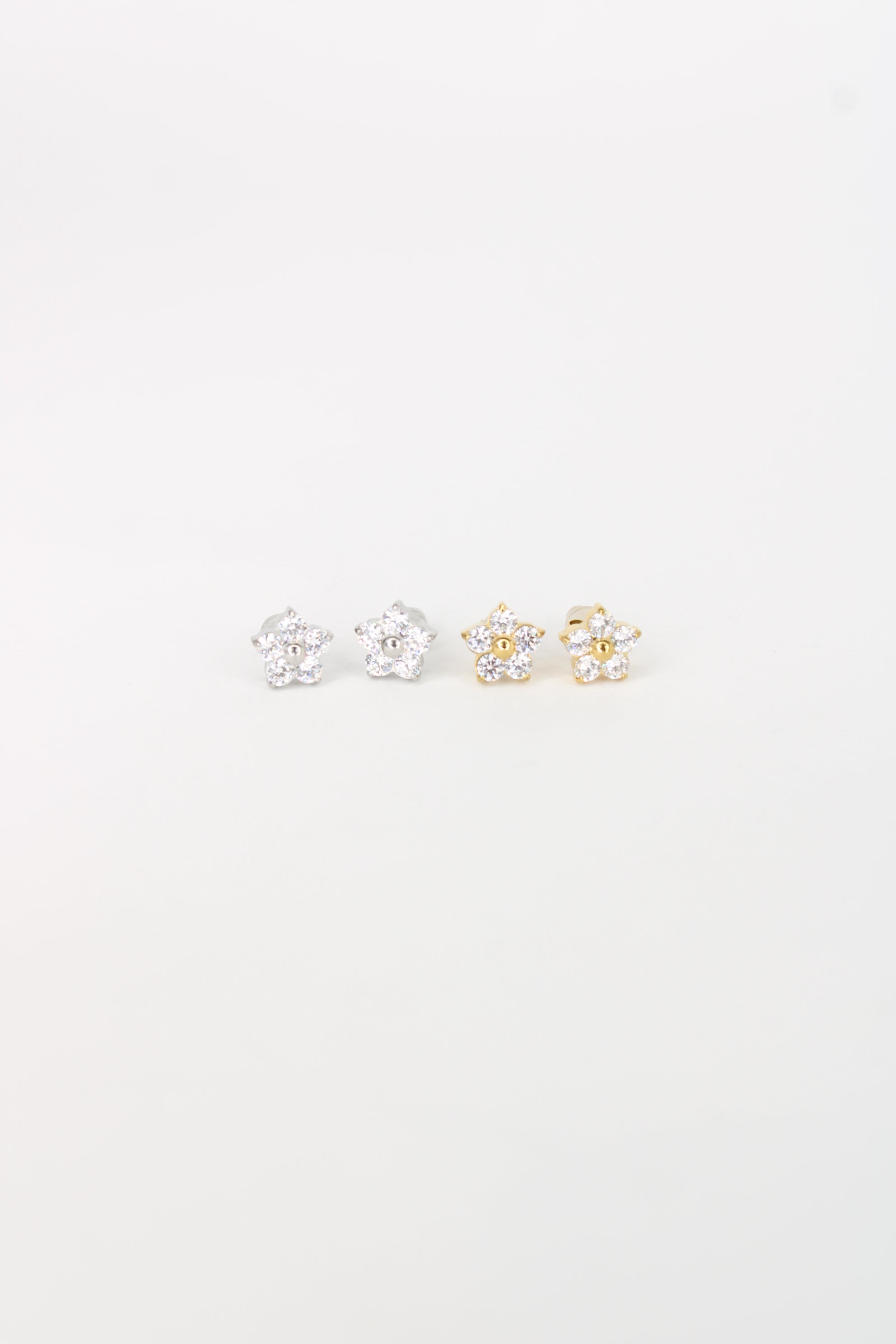 Boucles d'oreilles Lilou