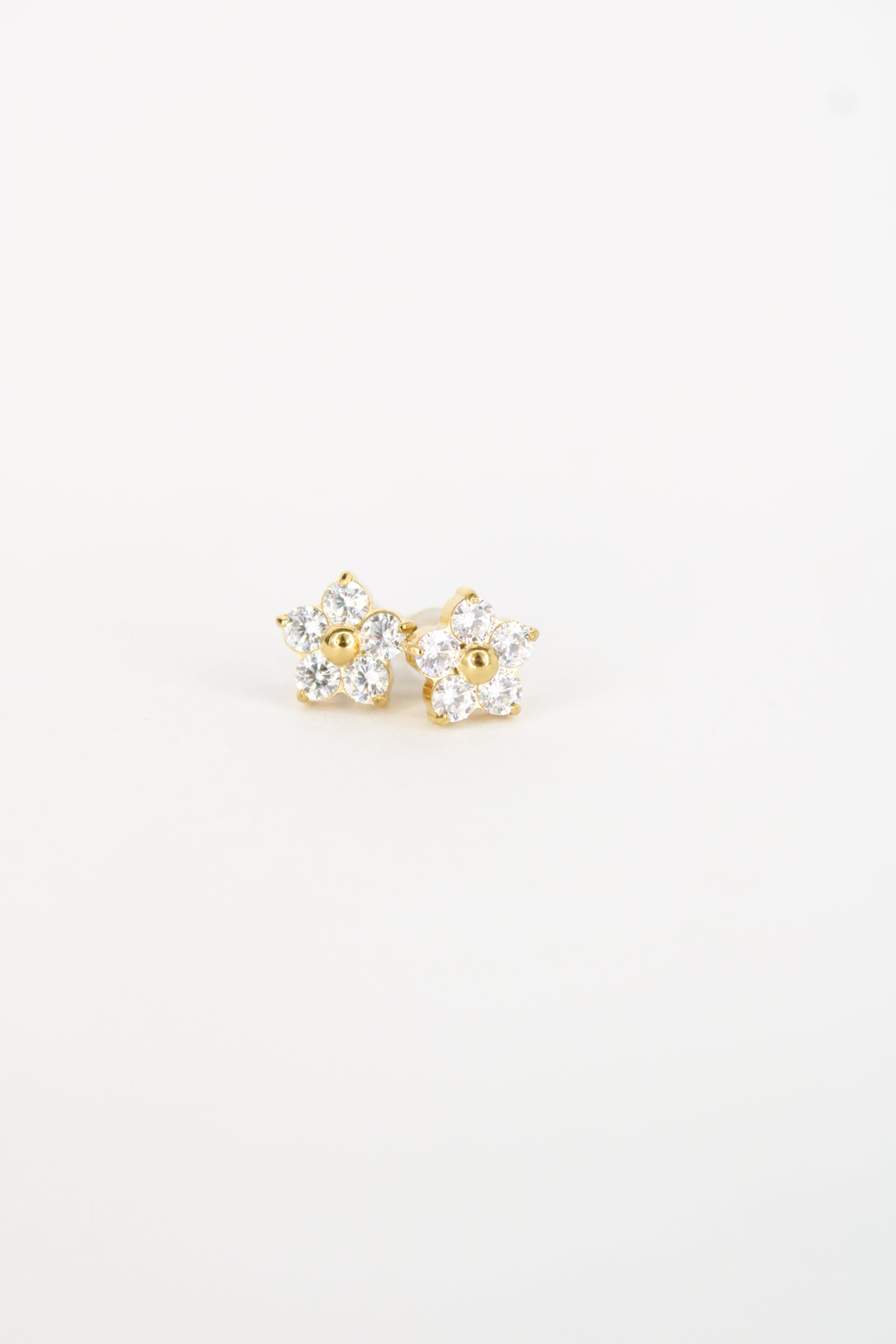 Boucles d'oreilles Lilou