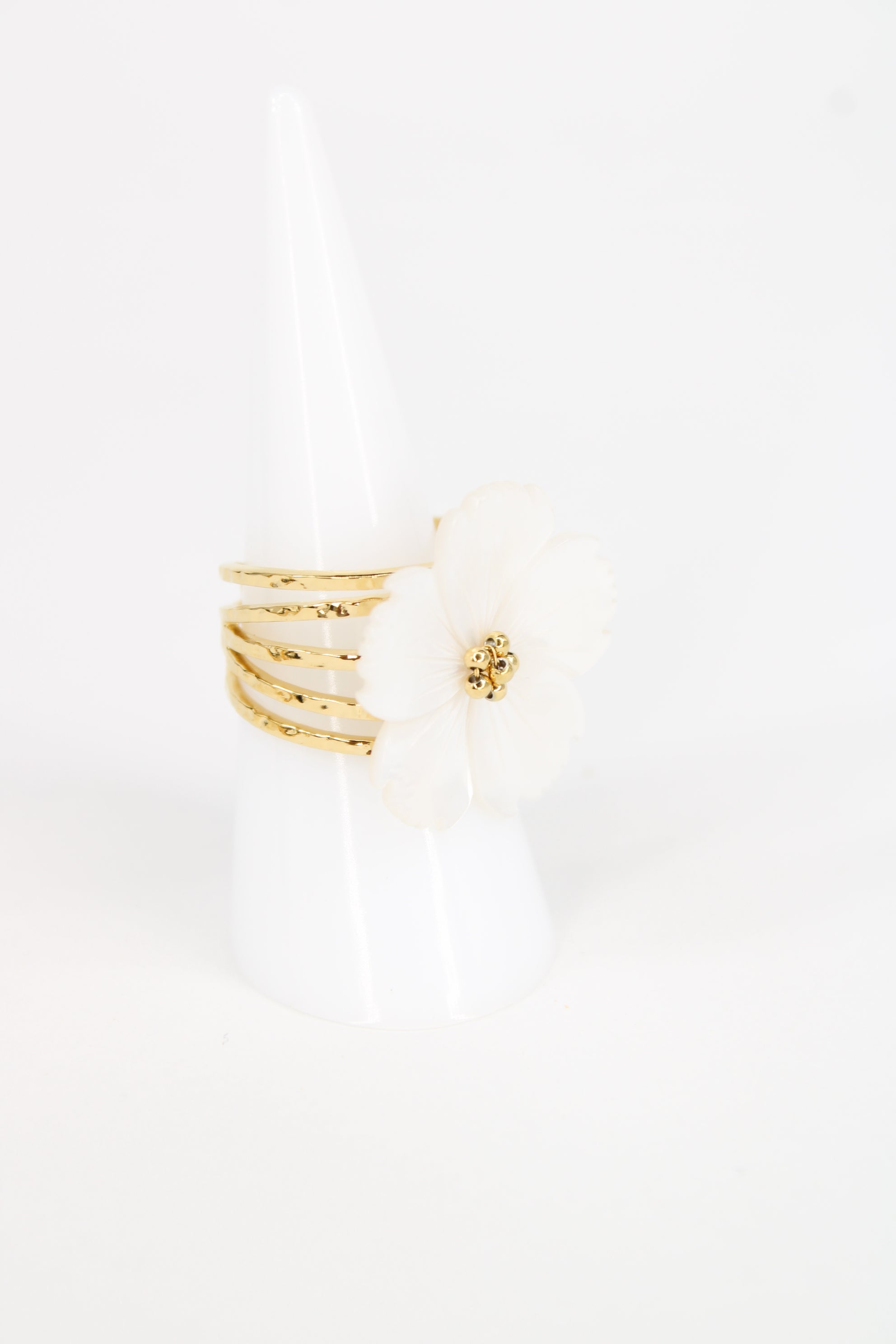 Bague Iléna