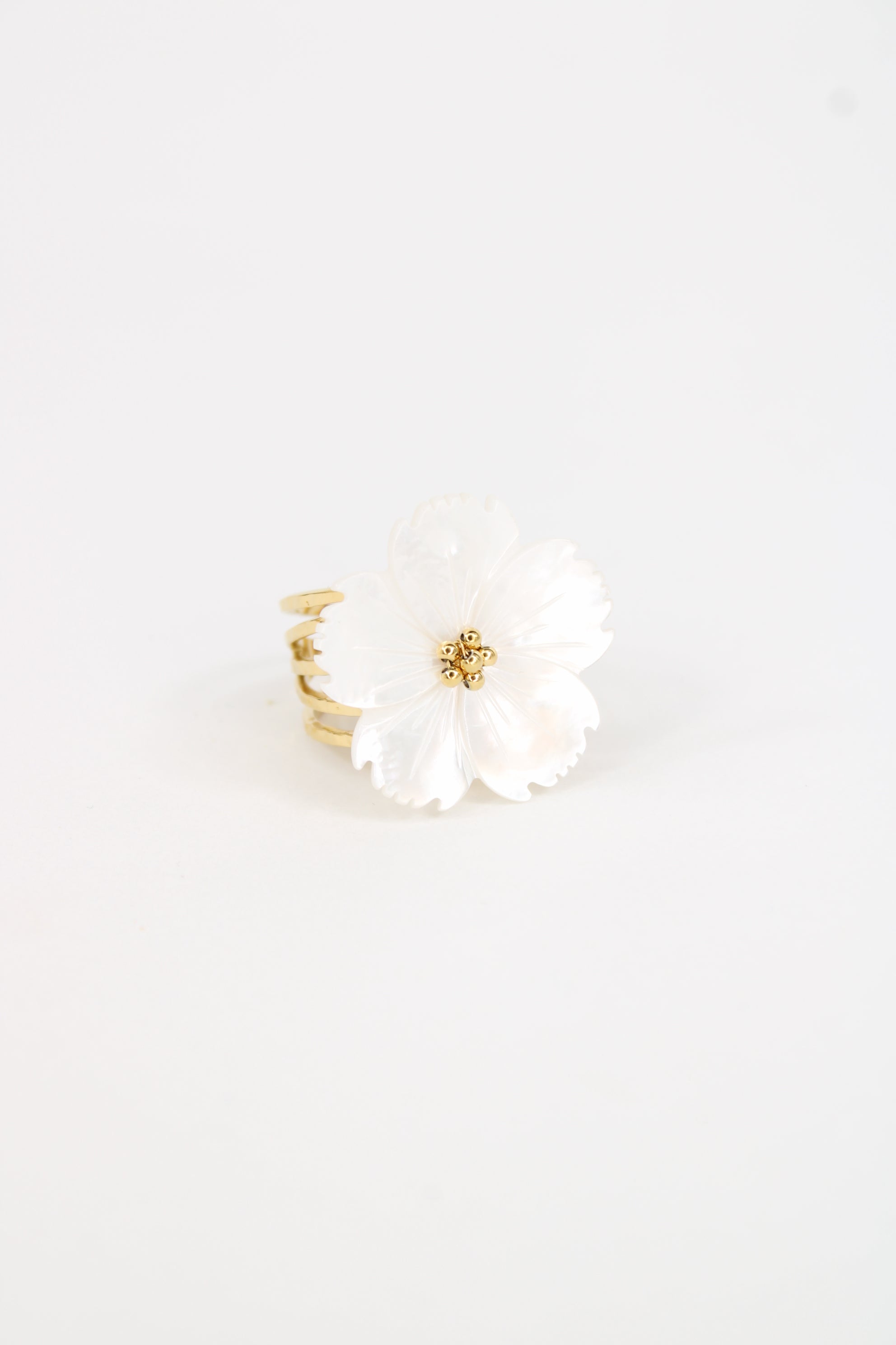 Bague Iléna