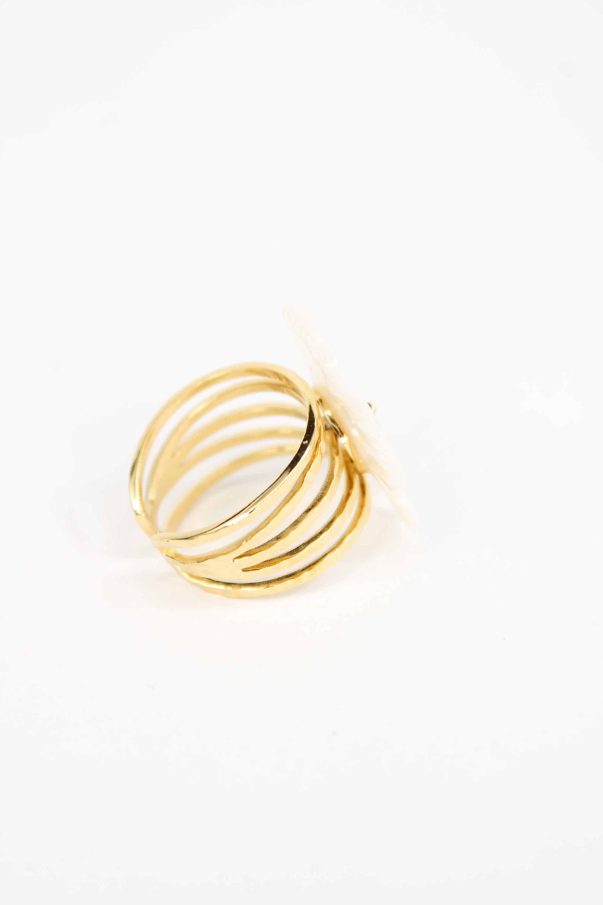 Bague Iléna