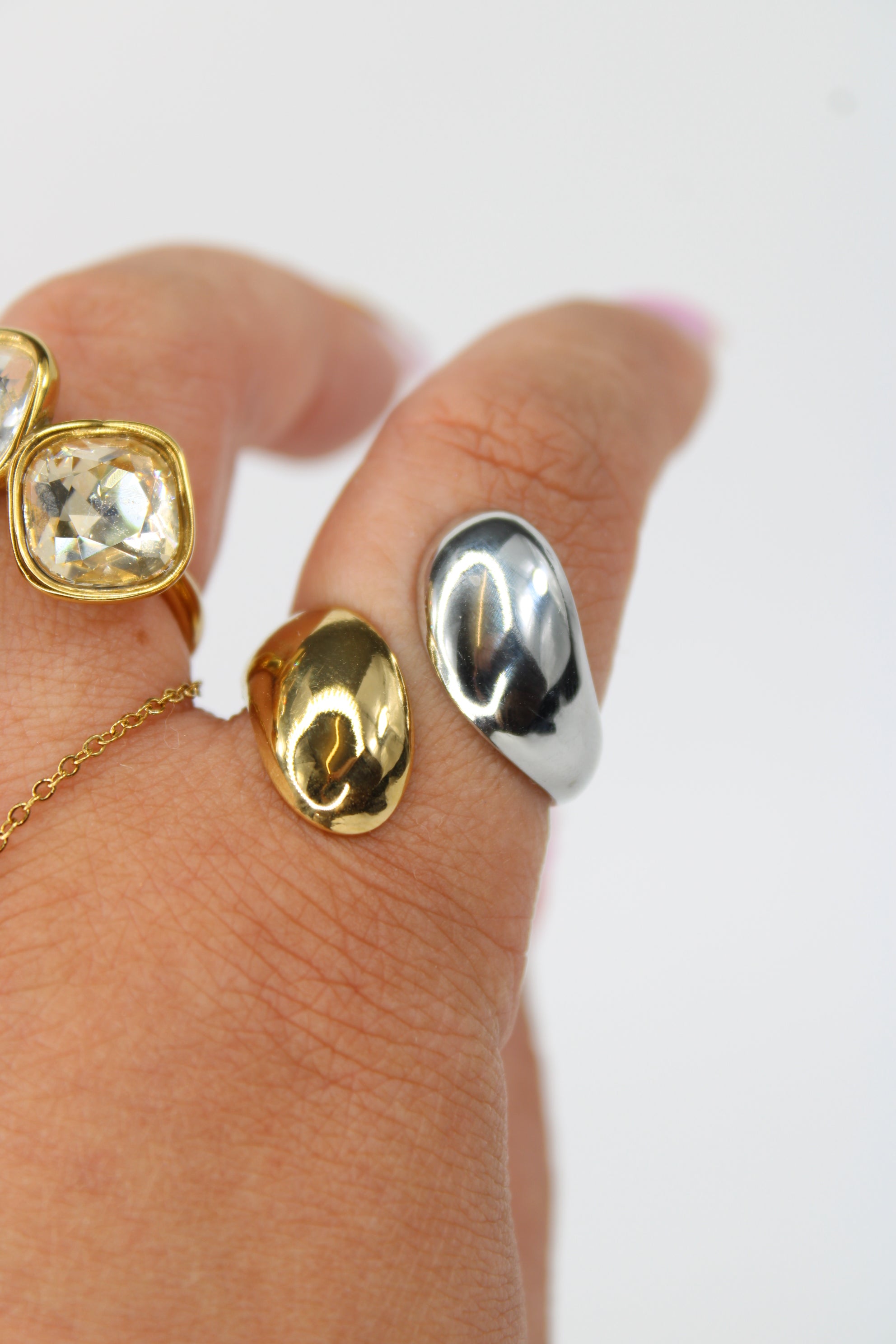 Bague Alana