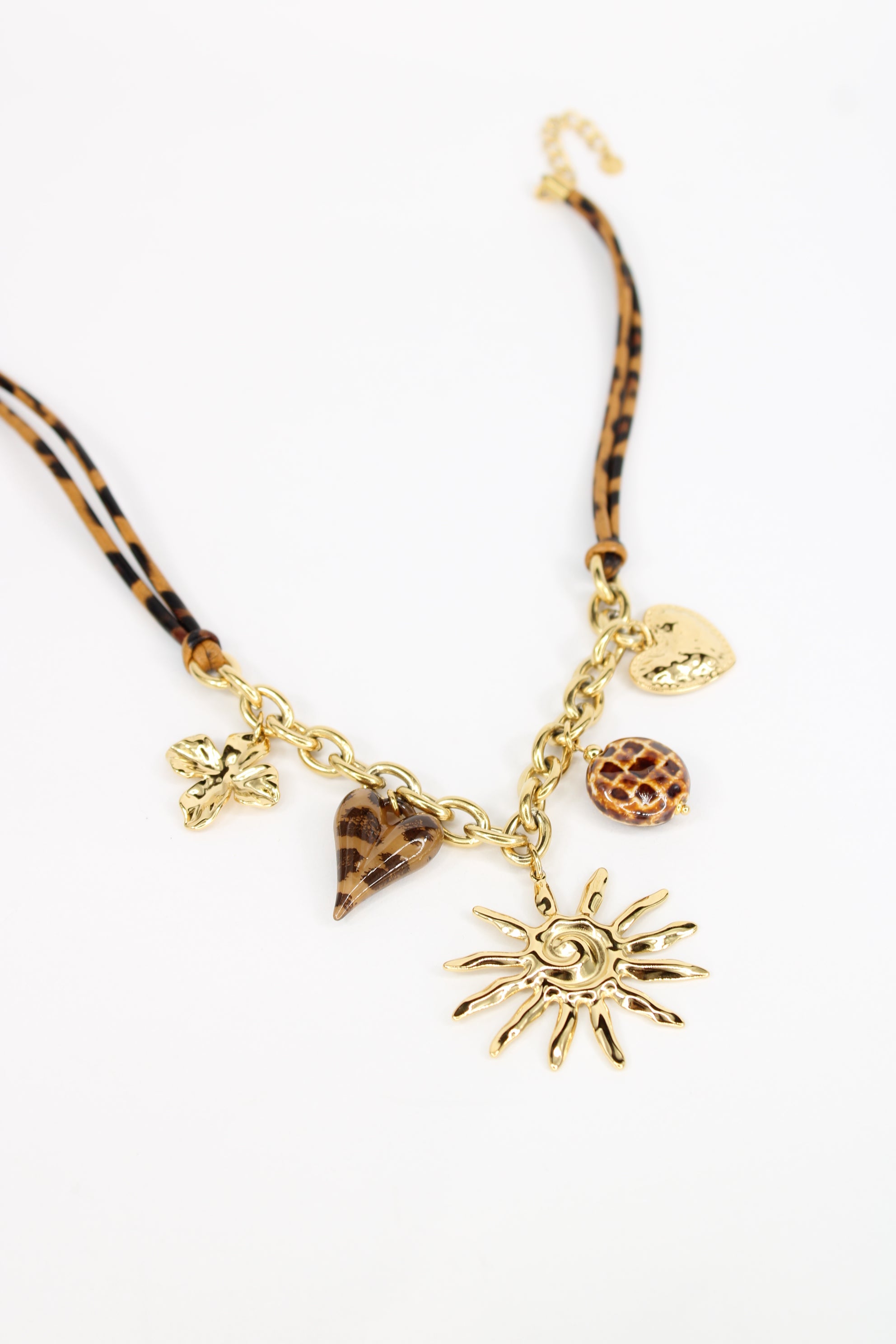 Collier Guiliana
