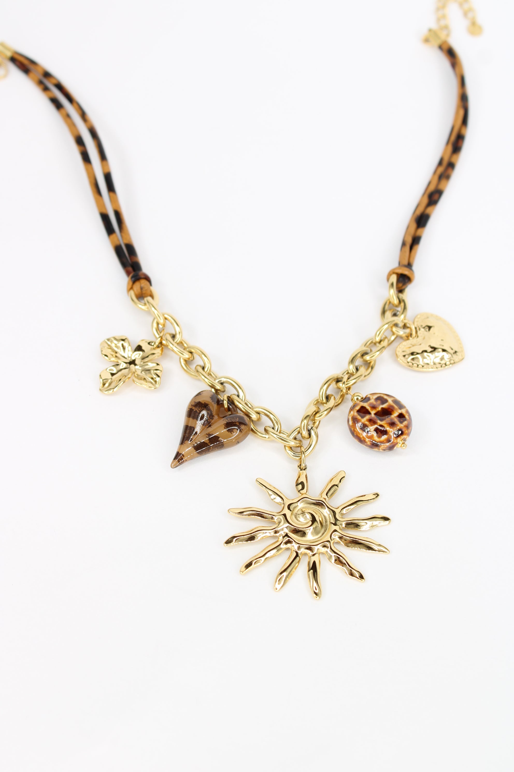 Collier Guiliana