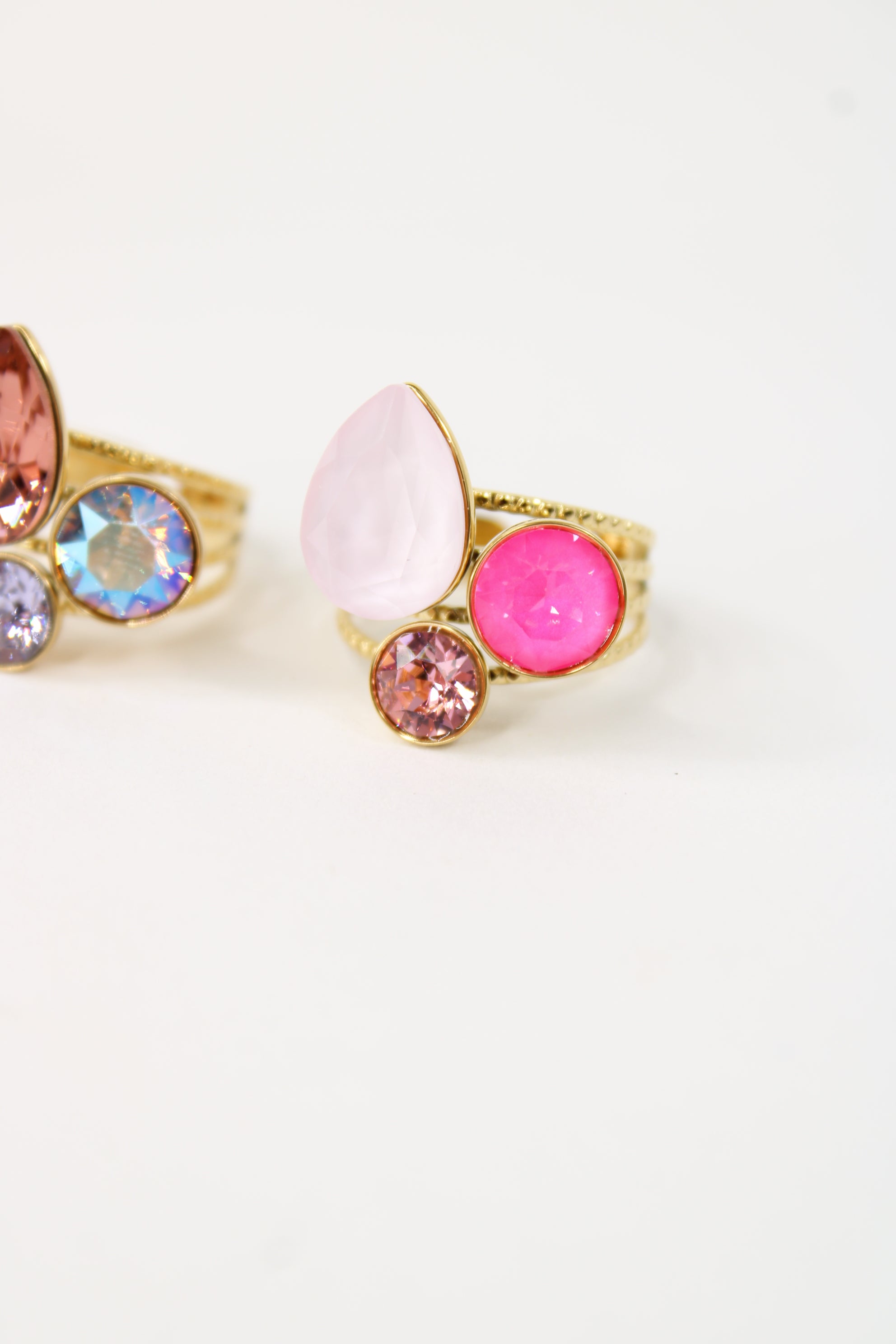 Bague Éléa