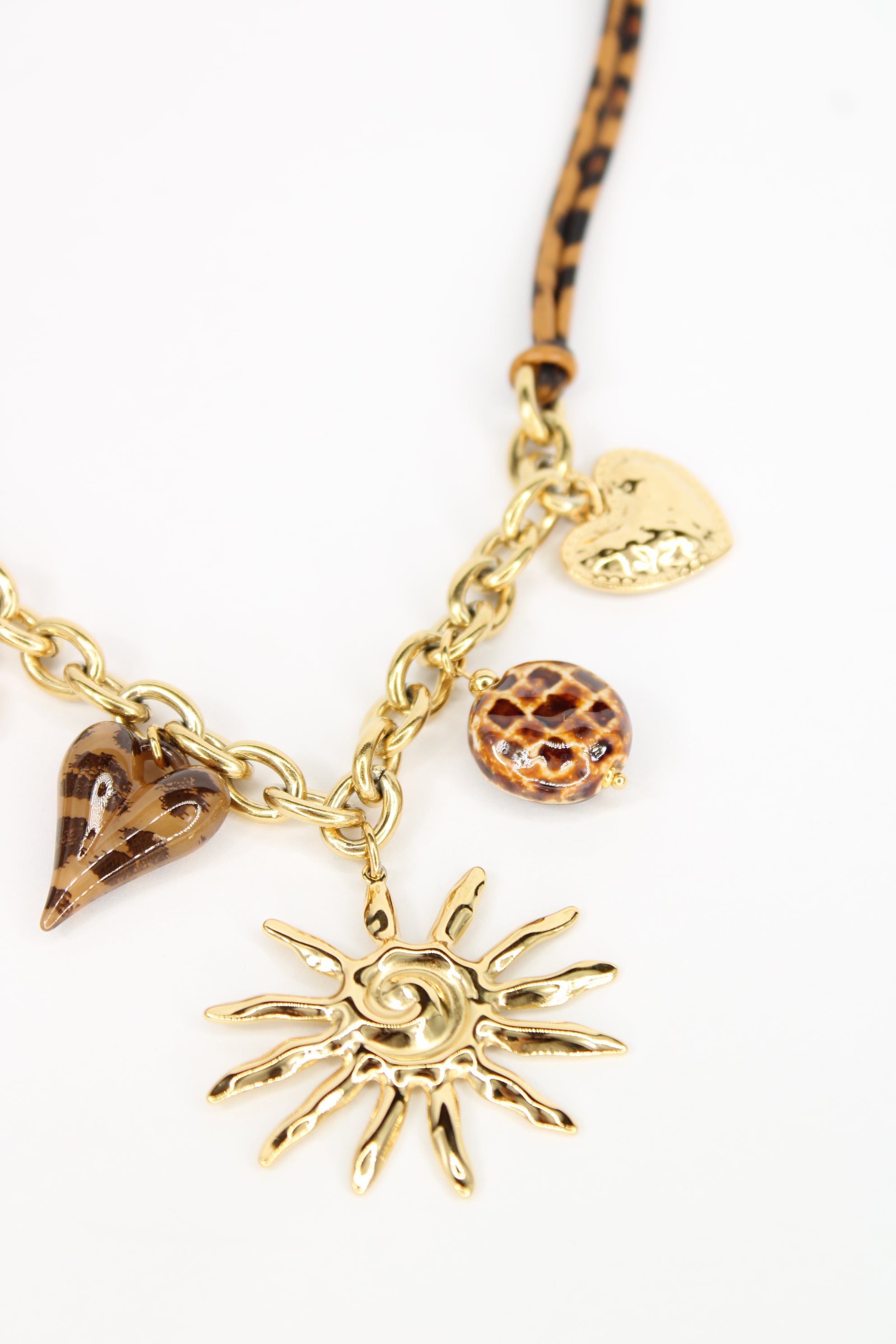 Collier Guiliana