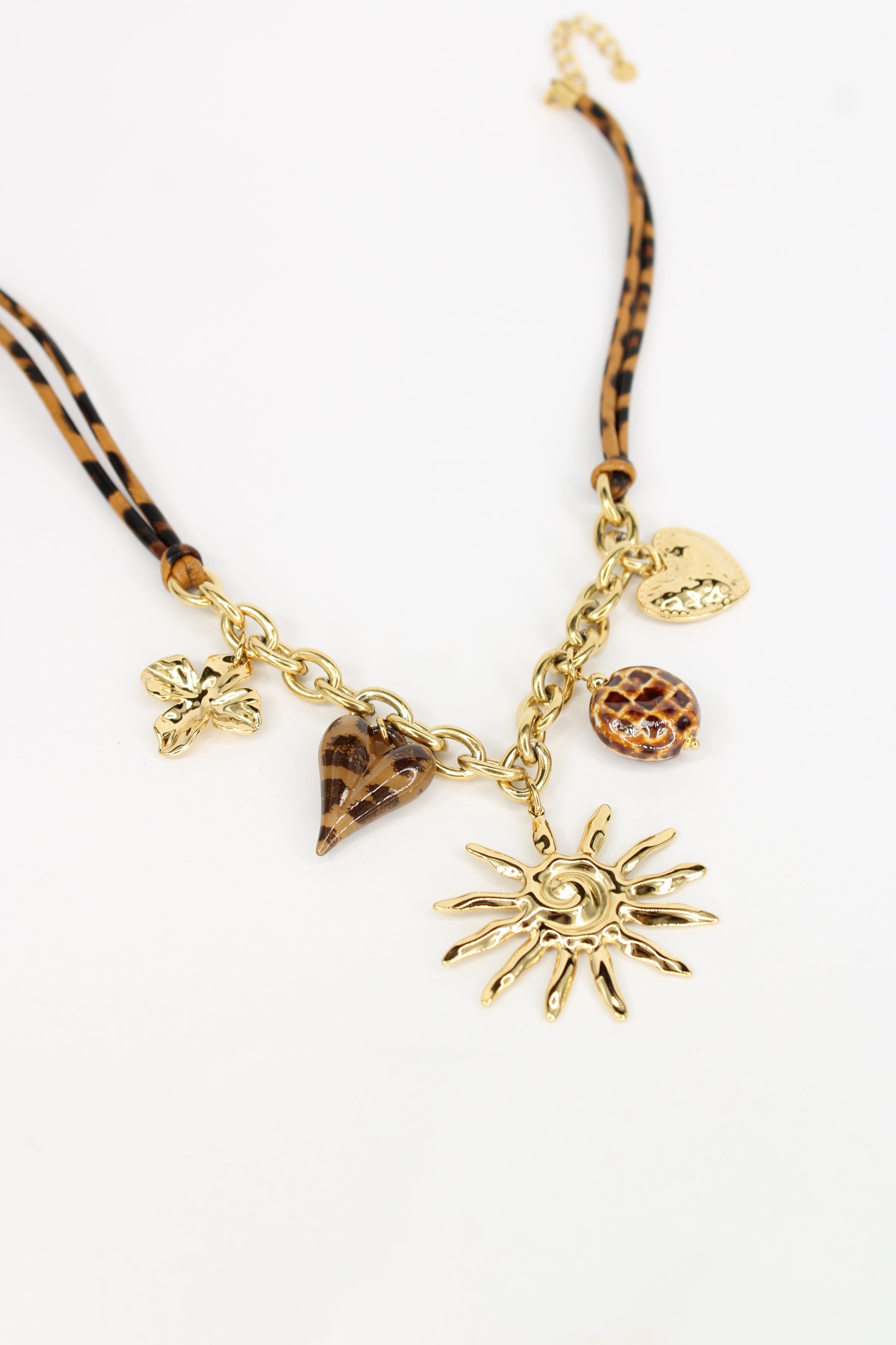 Collier Guiliana