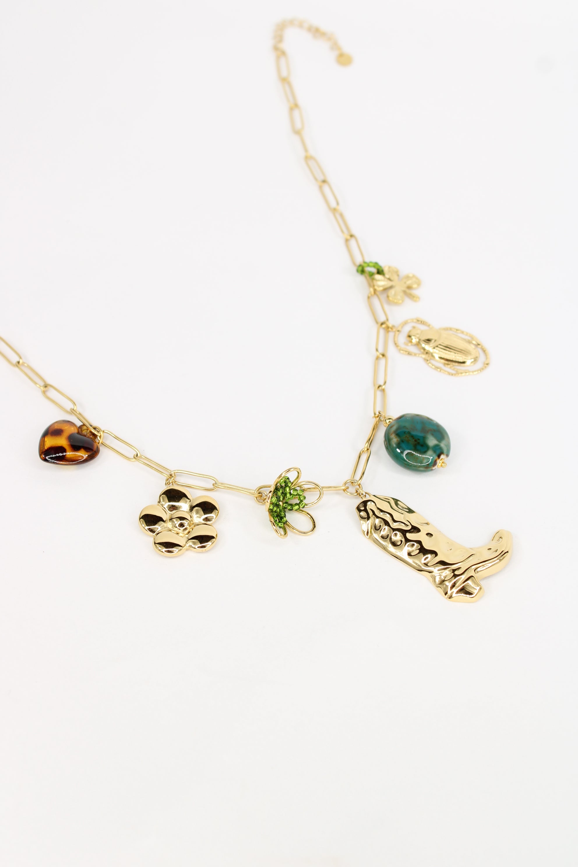 Collier Linaé