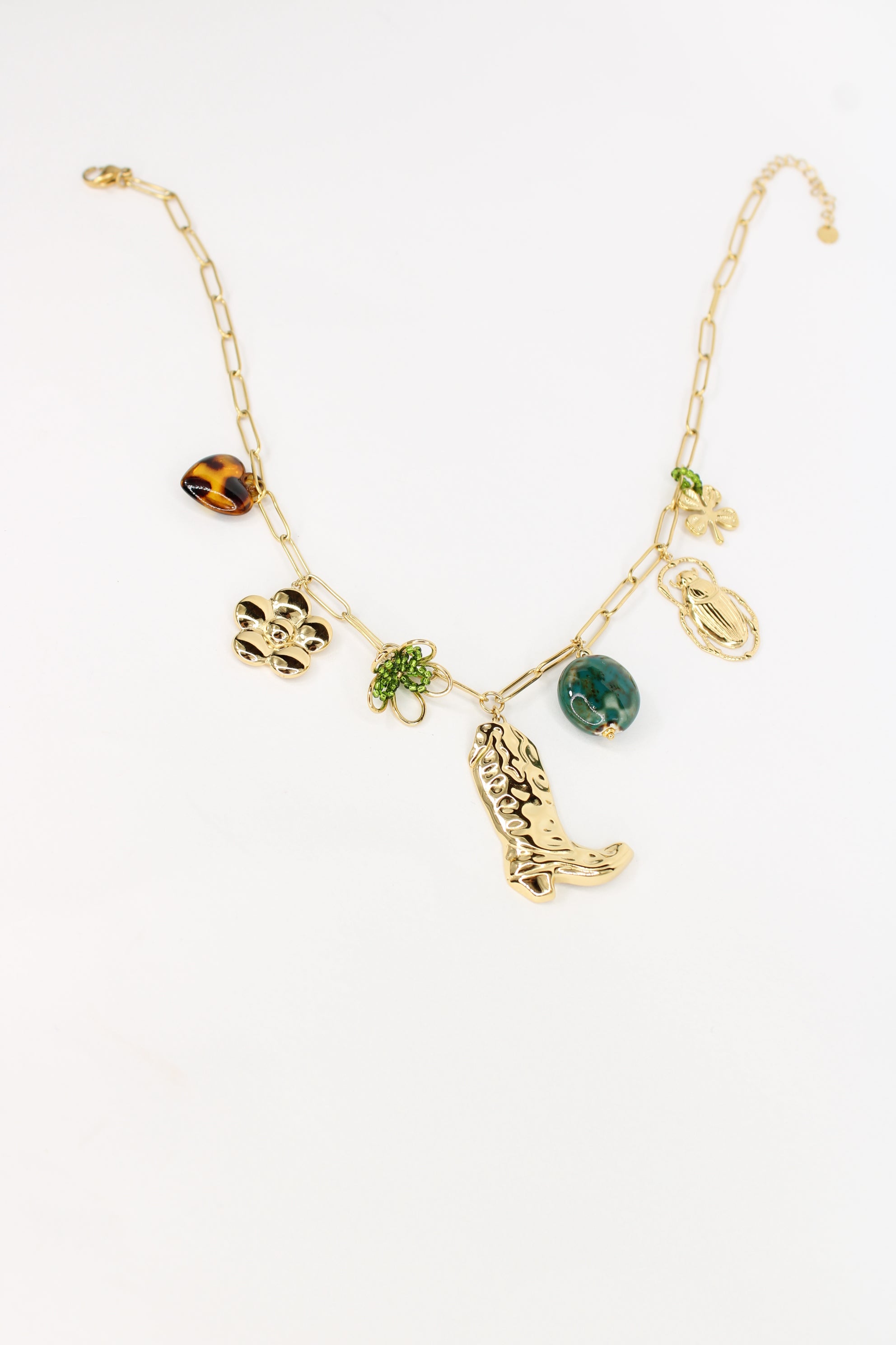 Collier Linaé