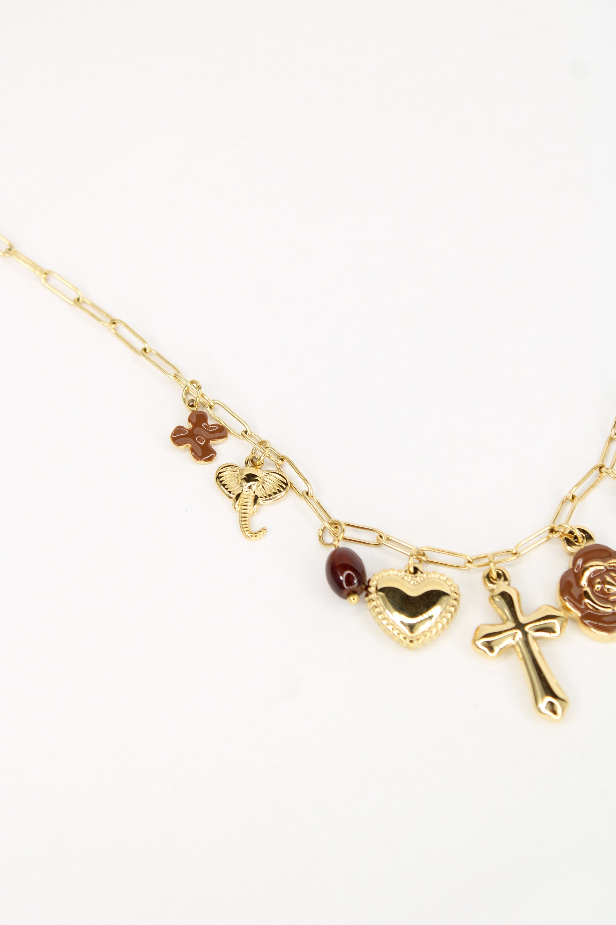 Collier Isla