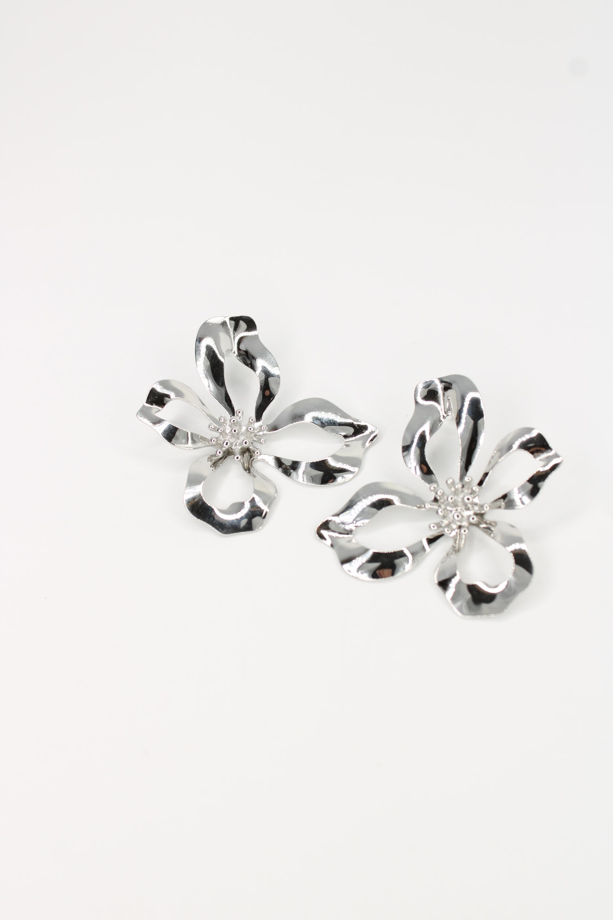 Boucles d'oreilles Claire