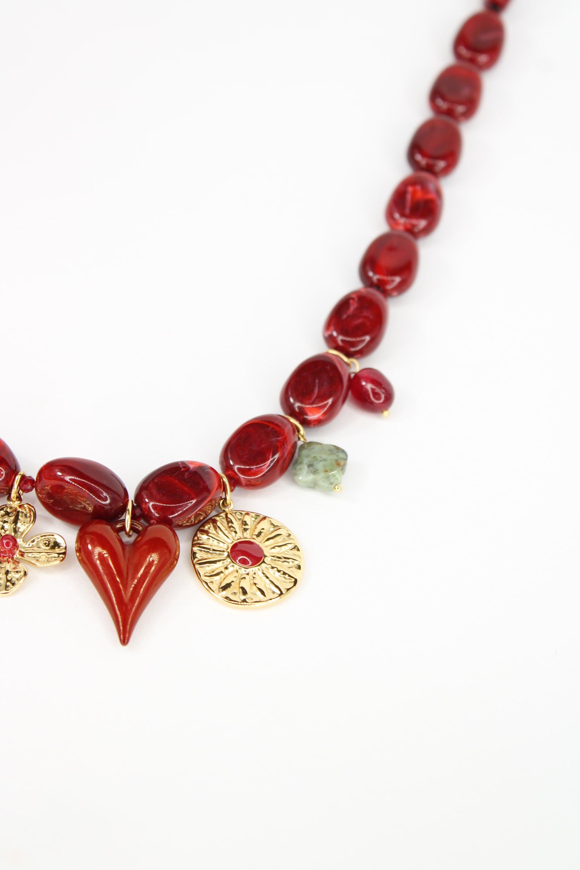 Collier Liv