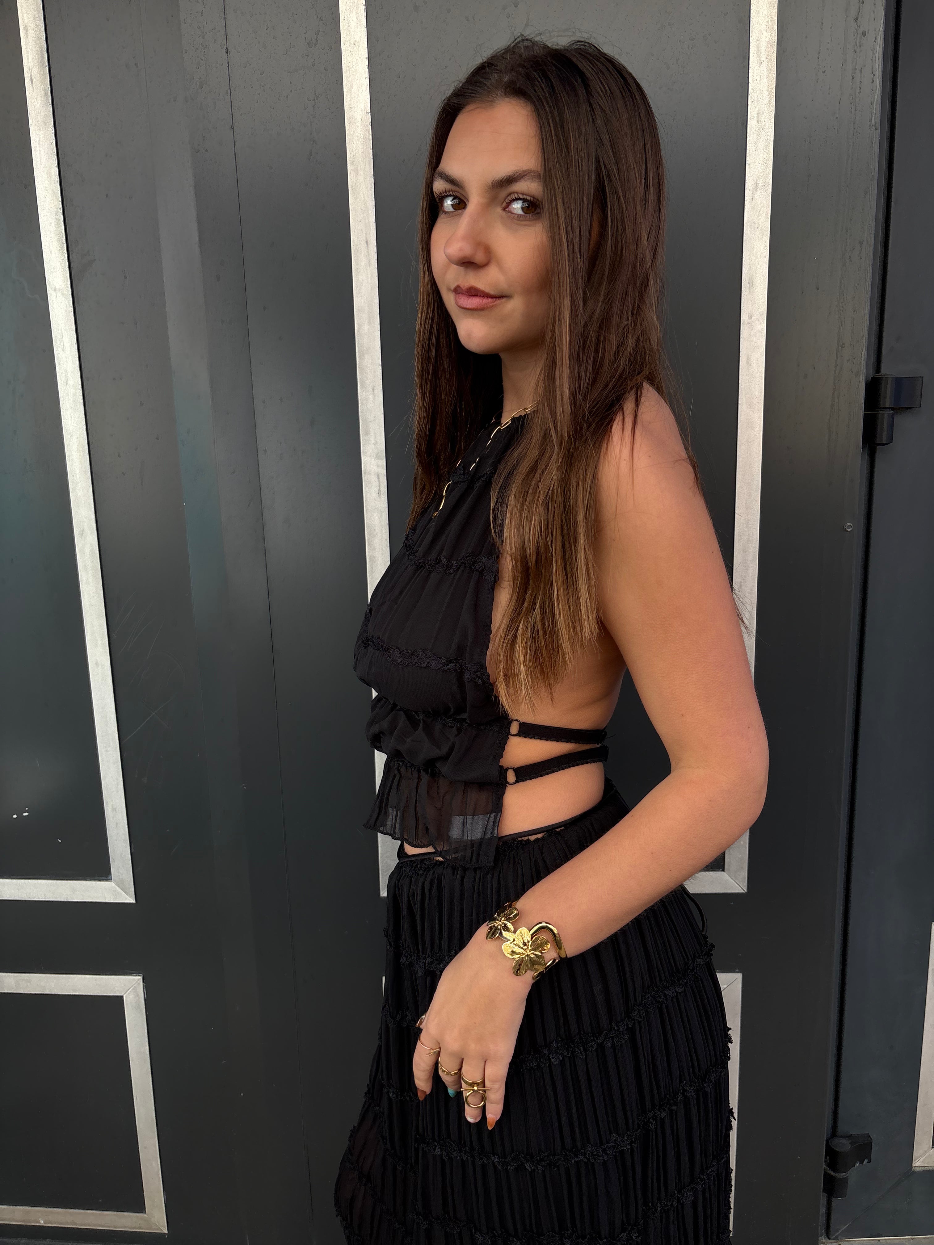 Ensemble noir
