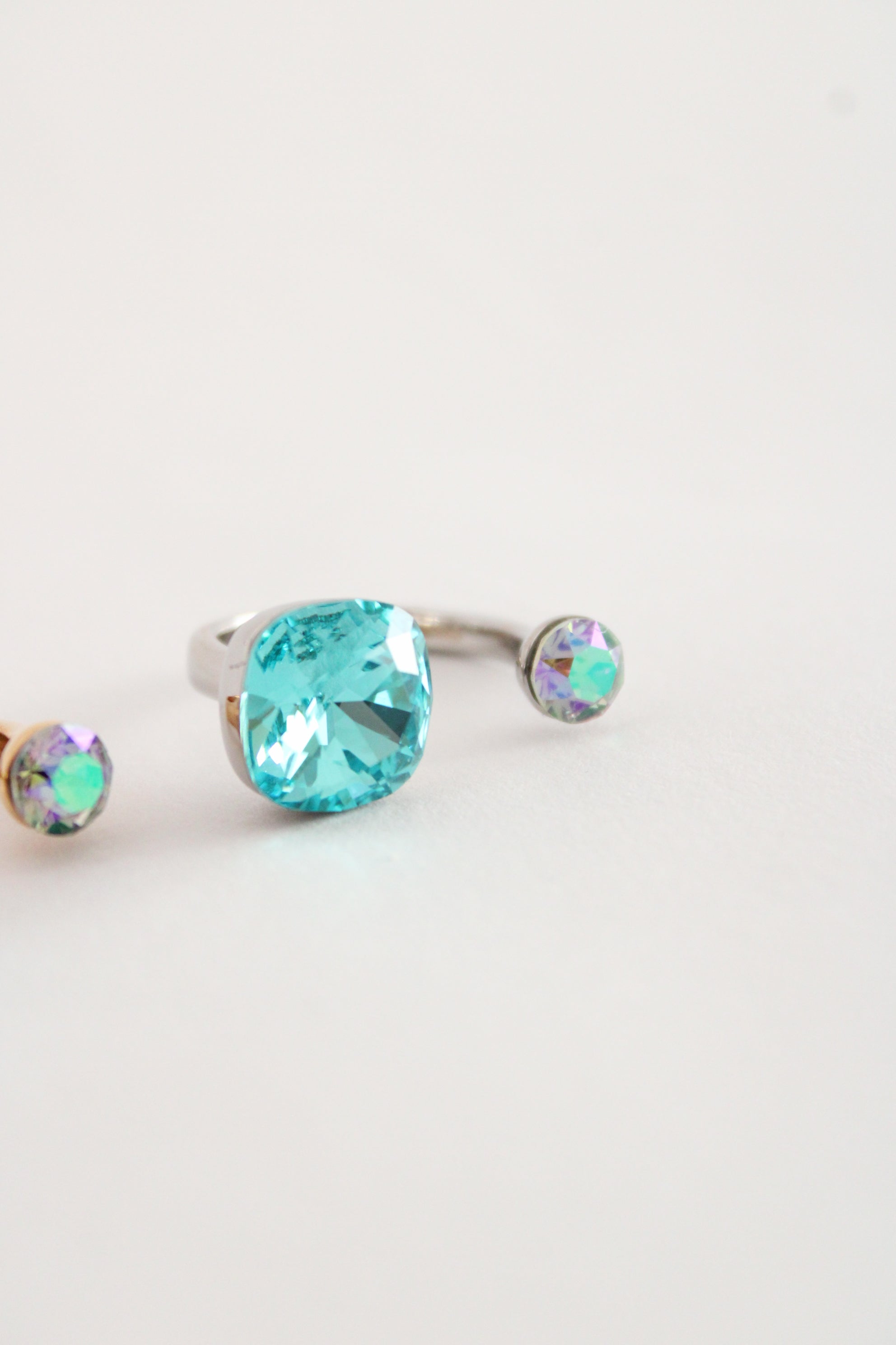 Bague Yuna (création)